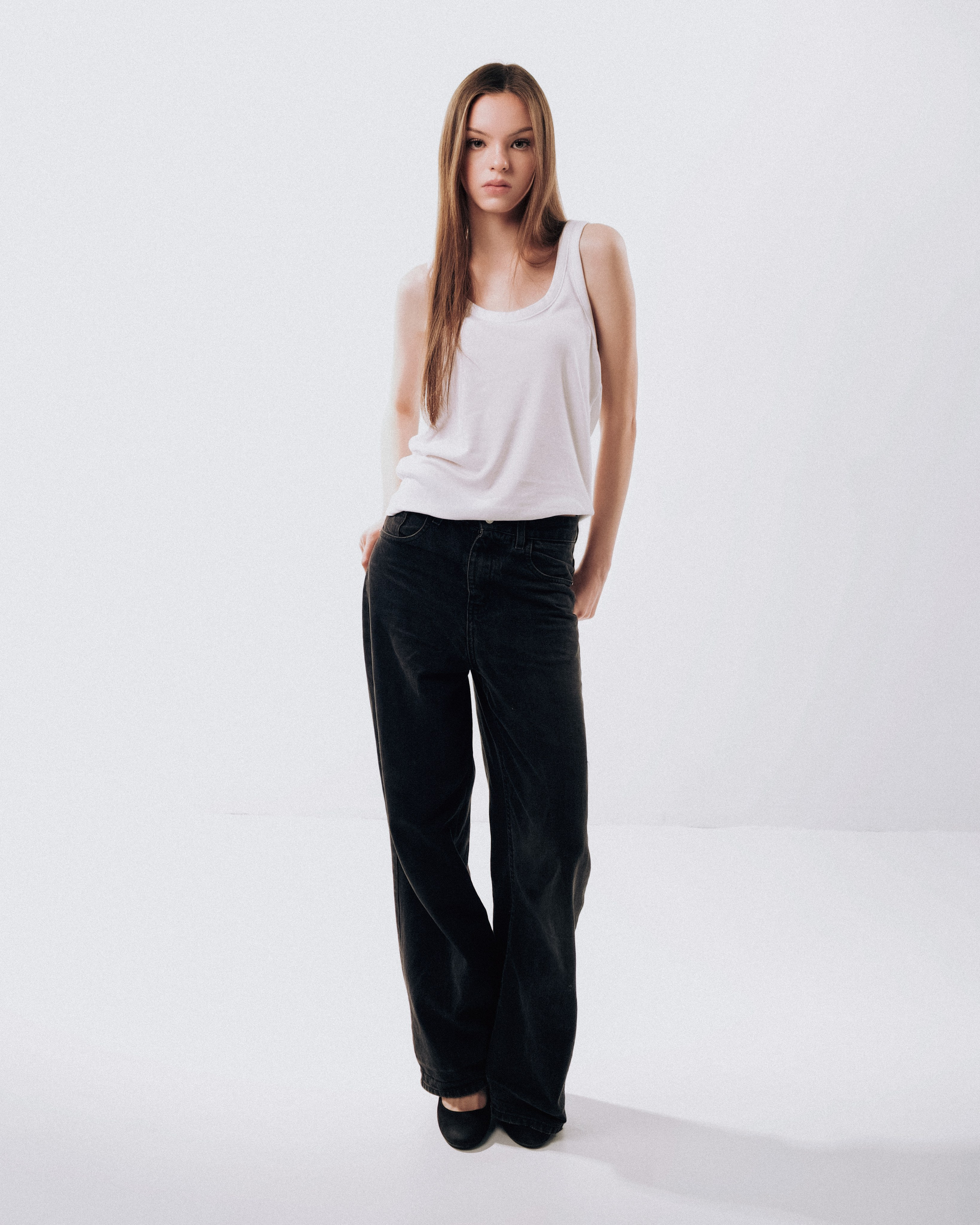 SVETA M. THE FAME MODELS