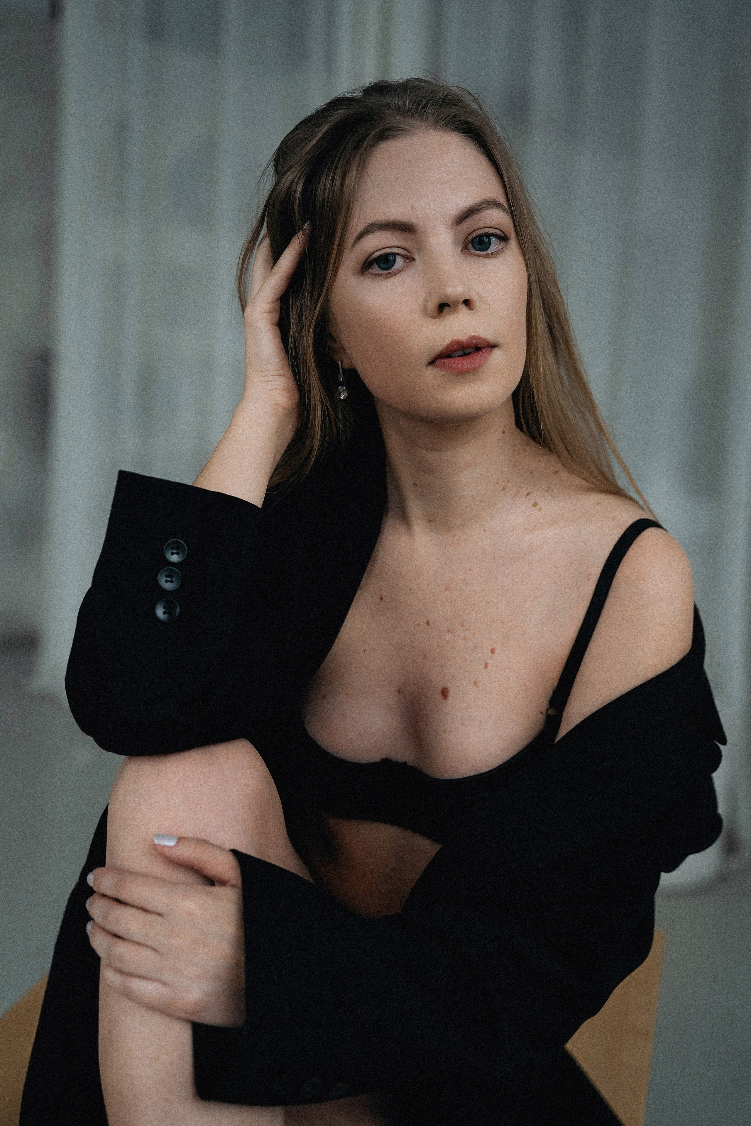 Валерия. Татьяна Тагель