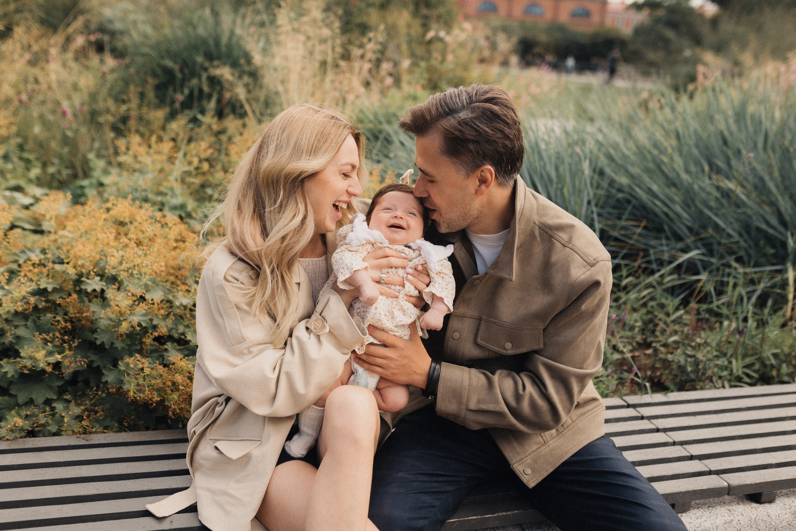 ♡. Свадебный и портретный фотограф в Калининграде и Москве Марк Юдинцев