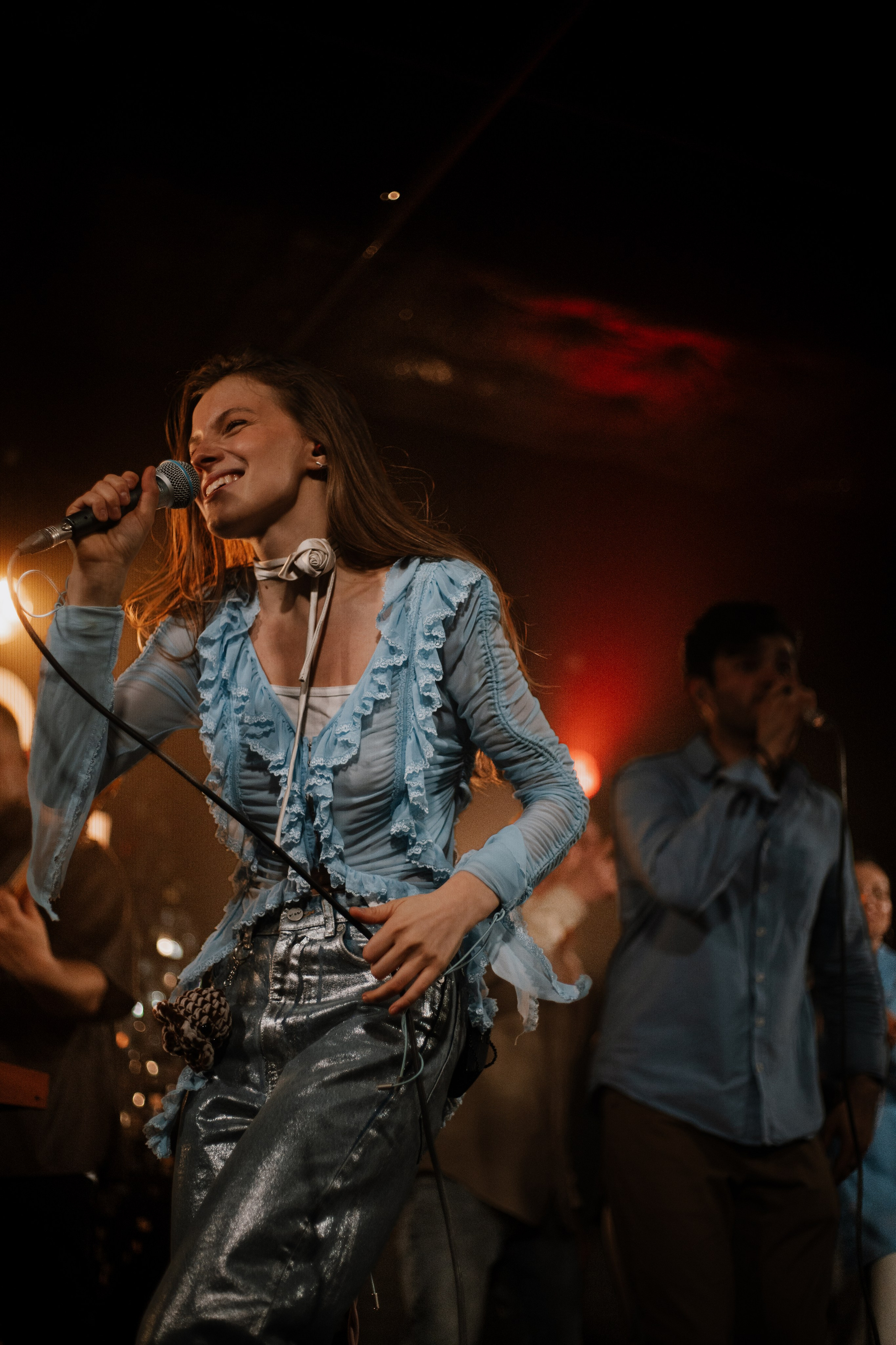 MINAEVA. Фотограф Москва