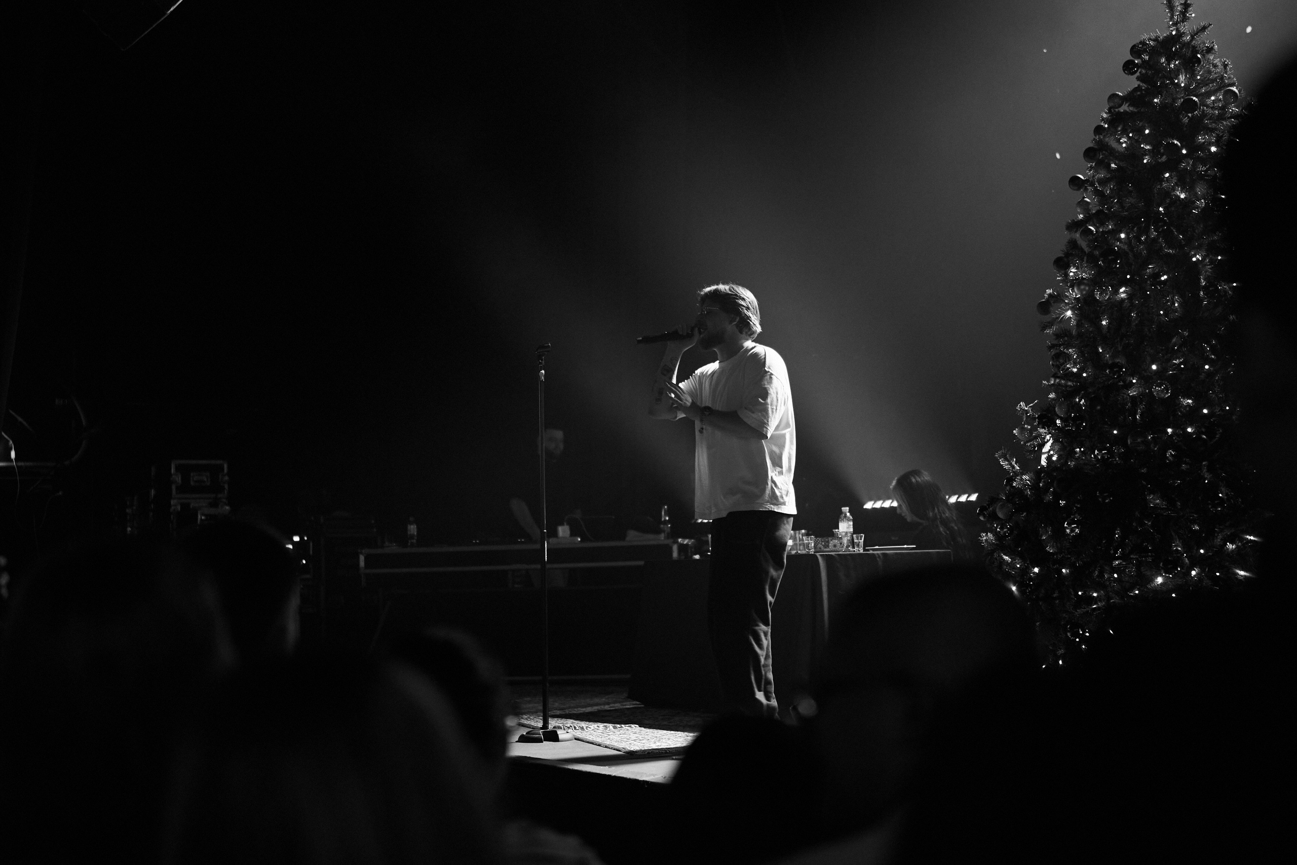 ГАРИК ПОГОРЕЛОВ | 8 января. Hmliber — фотограф и контент-креатор из Петербурга