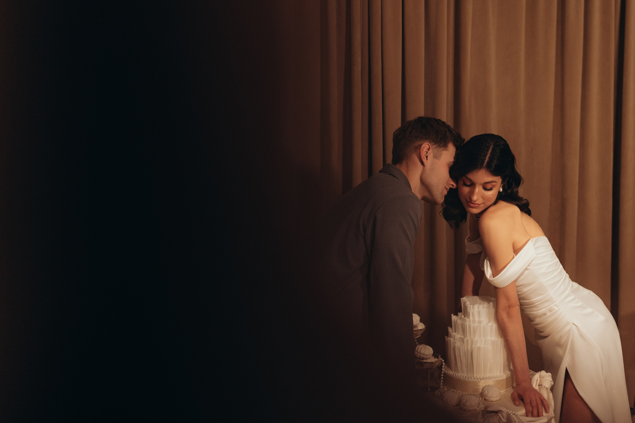 Игорь и Ксения. Hmliber — фотограф и контент-креатор из Петербурга