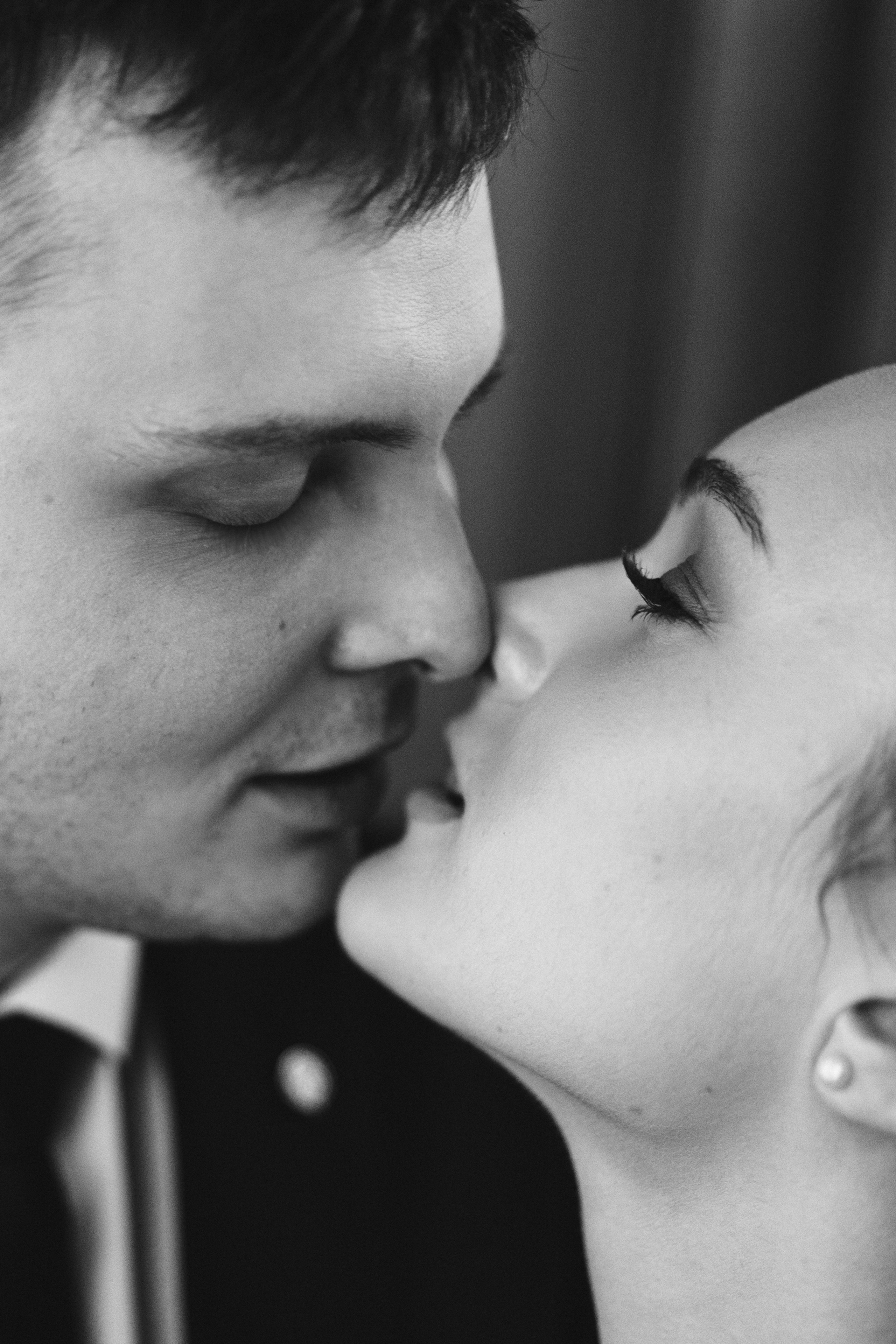 Георгий и Дарья. Hmliber — фотограф и контент-креатор из Петербурга