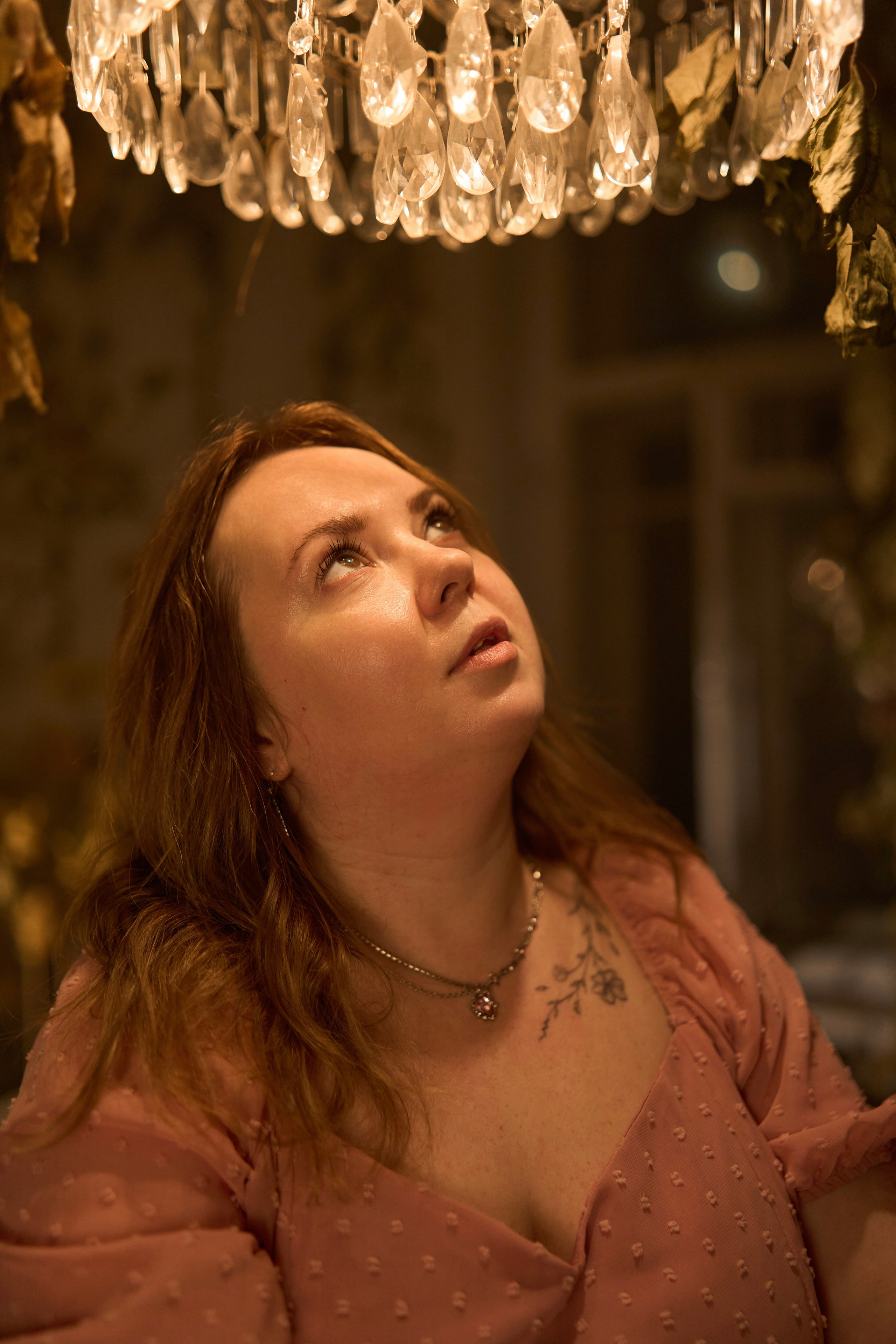 Мария. Hmliber — фотограф и контент-креатор из Петербурга