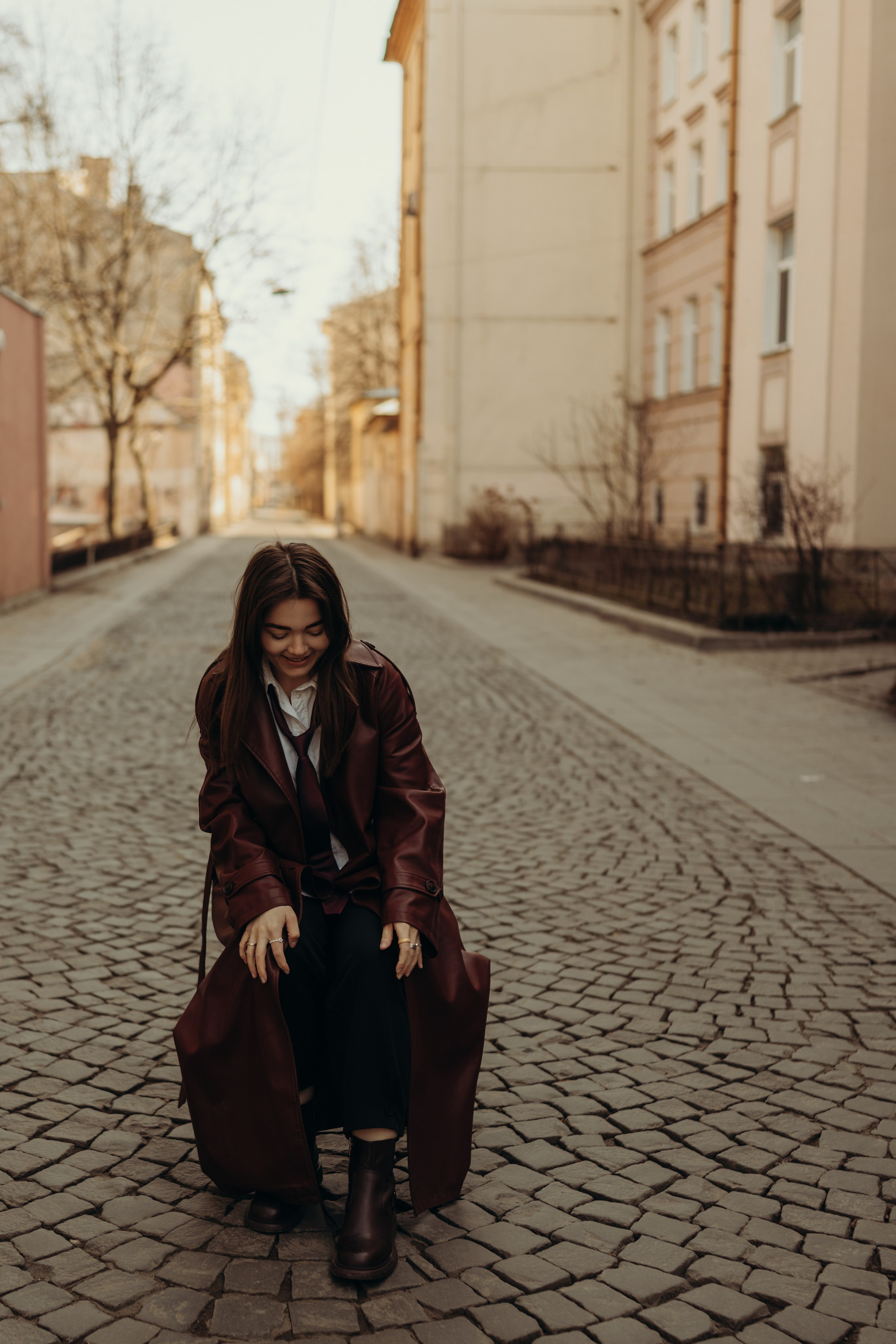 Лиана. Hmliber — фотограф и контент-креатор из Петербурга