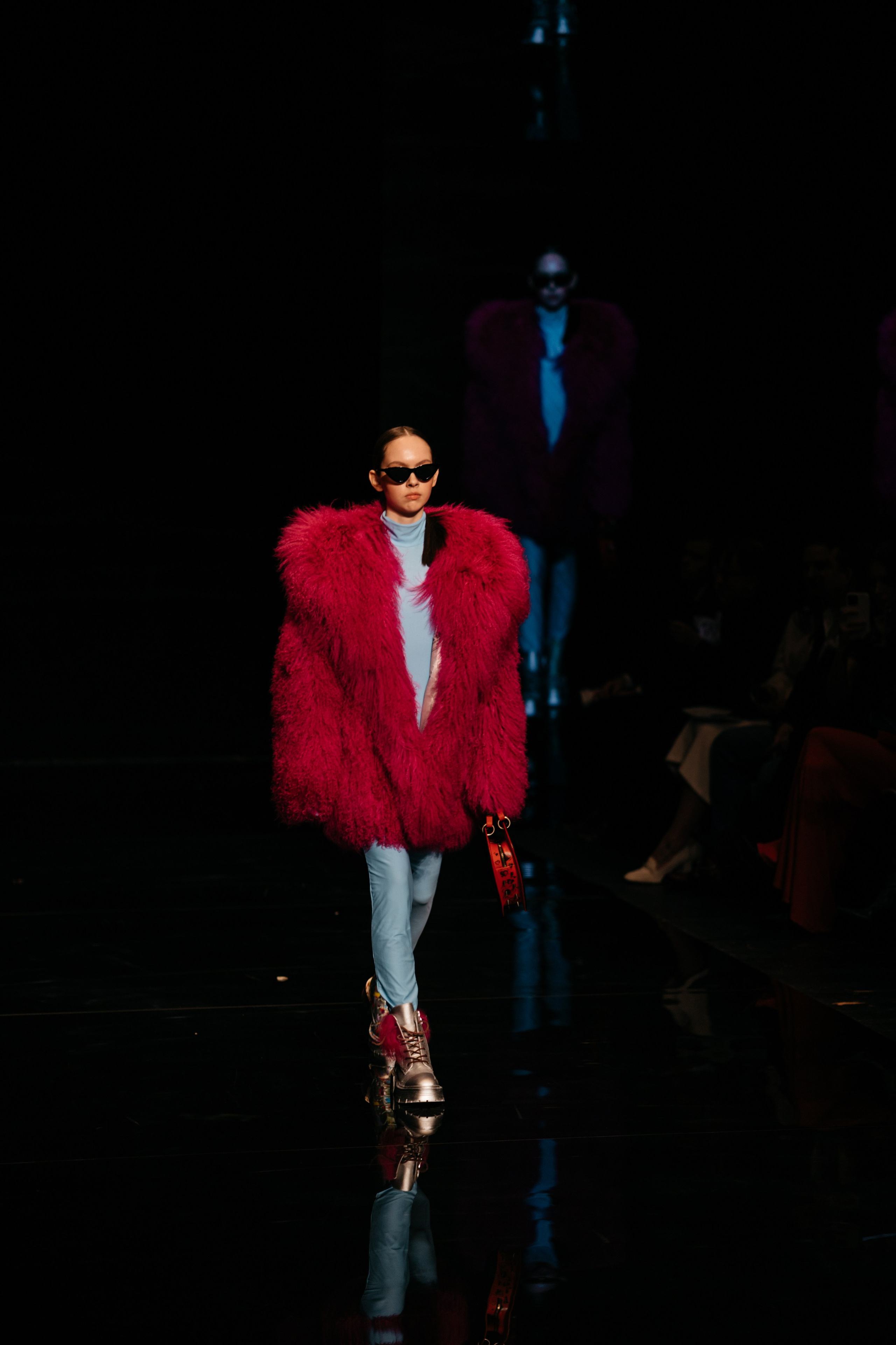 St. Petersburg Fashion Week part 2. Контент фотограф в Санкт-Петербурге Иванова Юлия