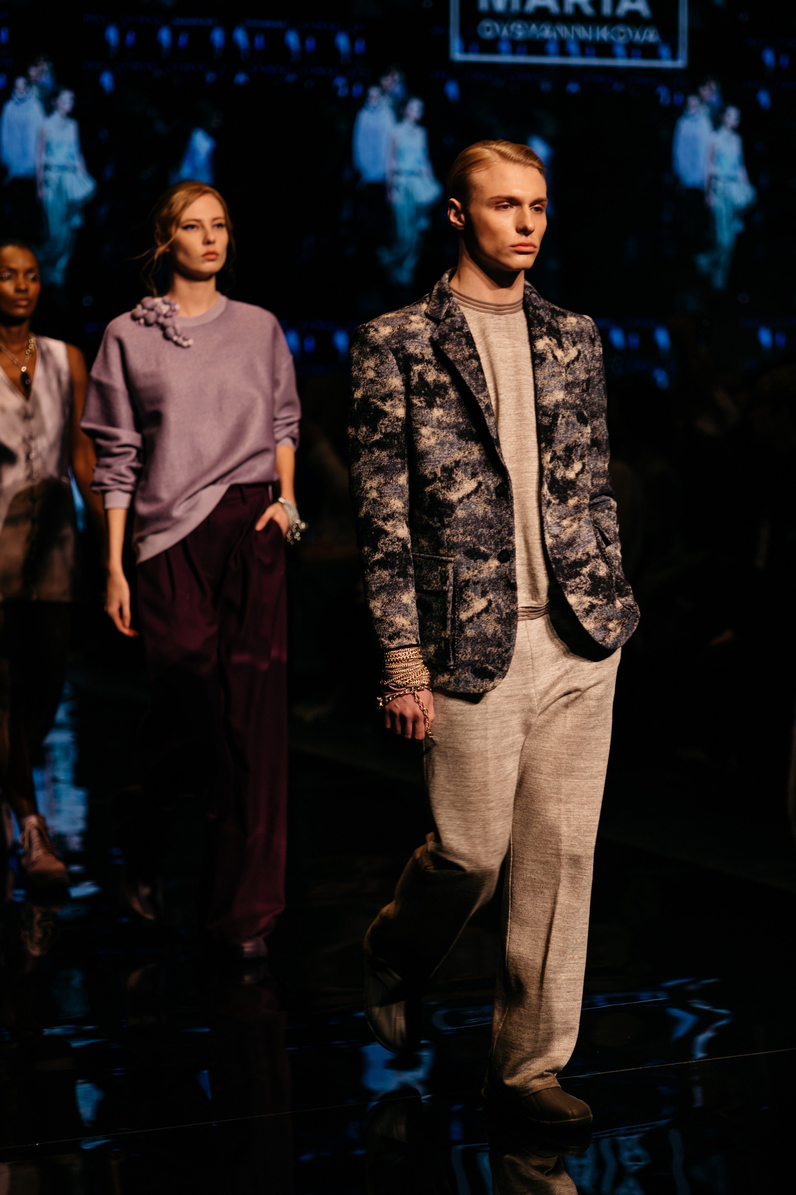 Saint Petersburg Fashion Week. Контент фотограф в Санкт-Петербурге Иванова Юлия