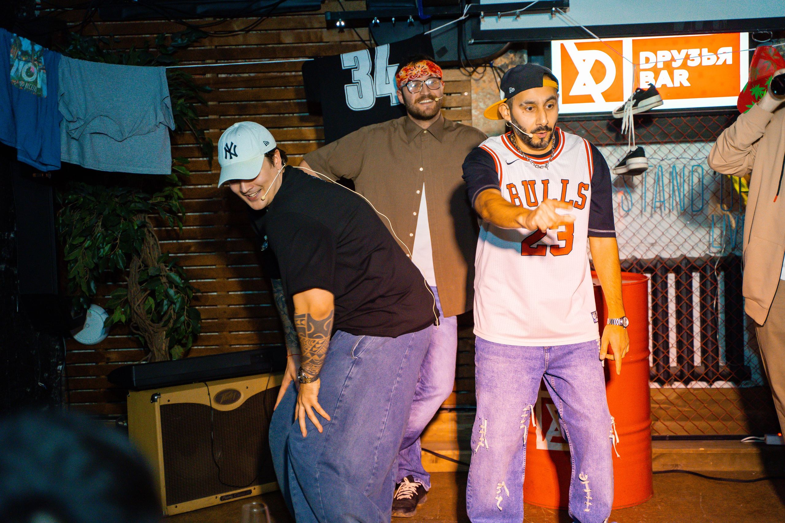 Друзья Бар. Shmeleva.ph Фотограф Волгоград и Волжский — Анна Шмелева