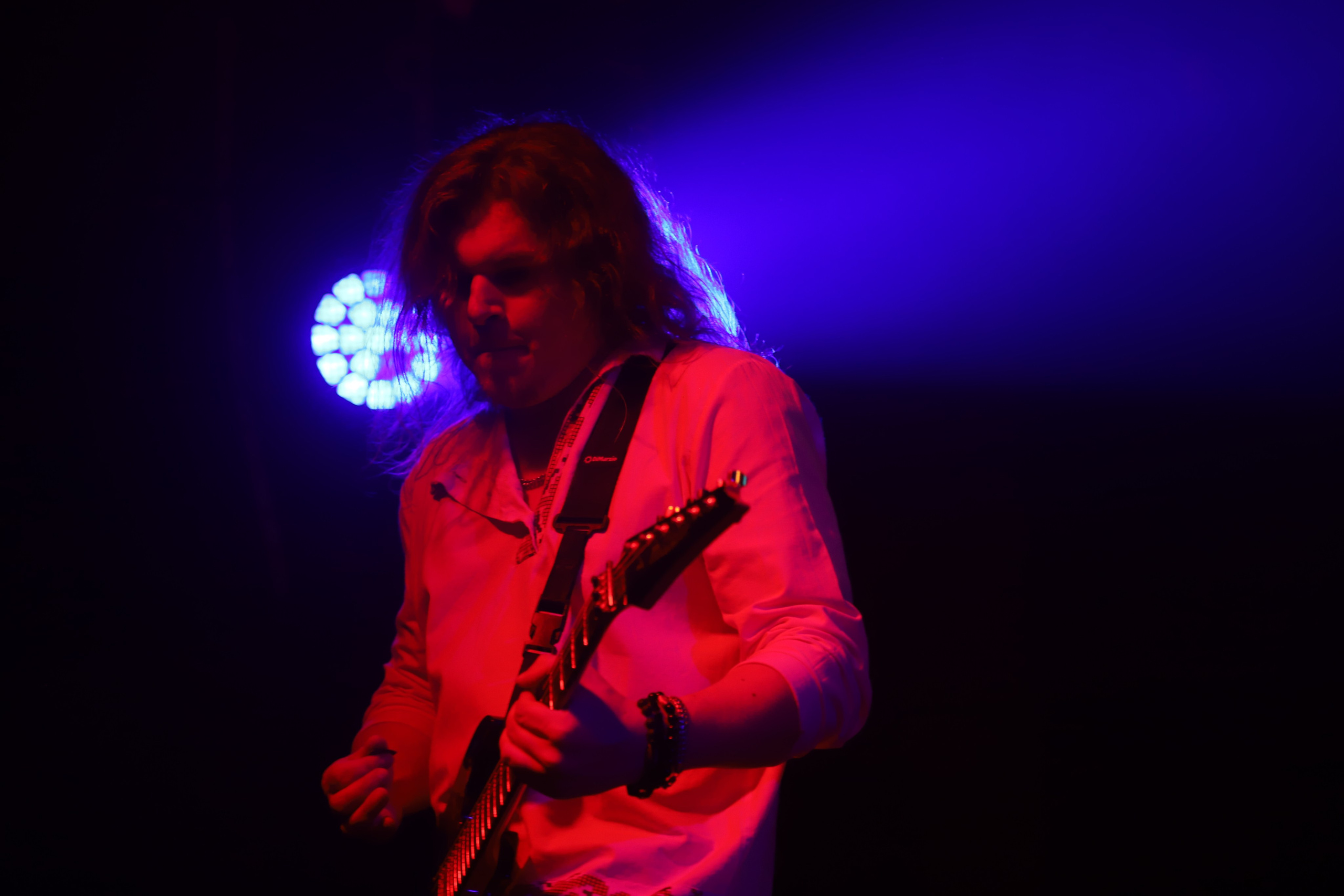 Фестиваль Сектор Газа. Фотограф в Тюмени Алексей Модин