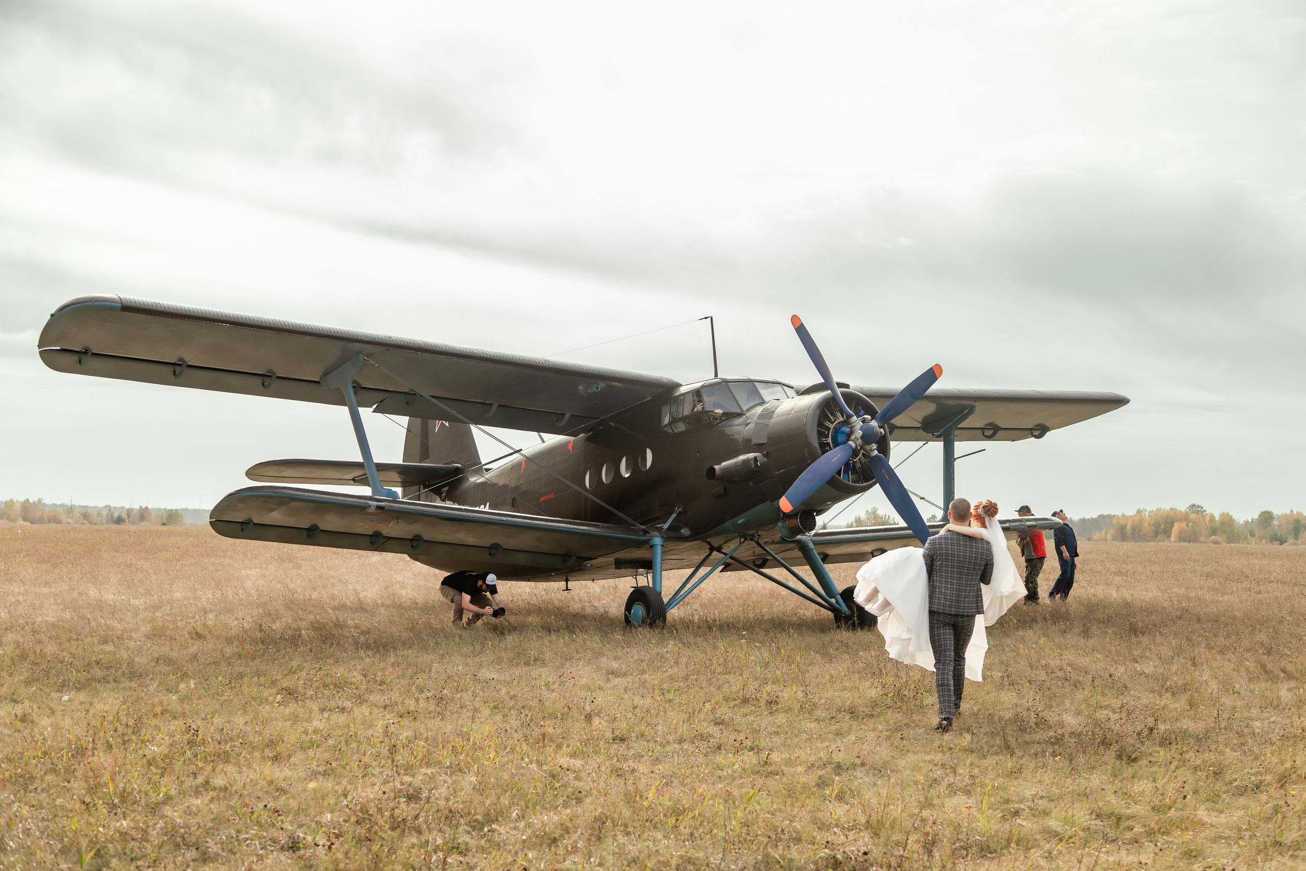 Александр+Ульяна. Фотограф в Тюмени Алексей Модин