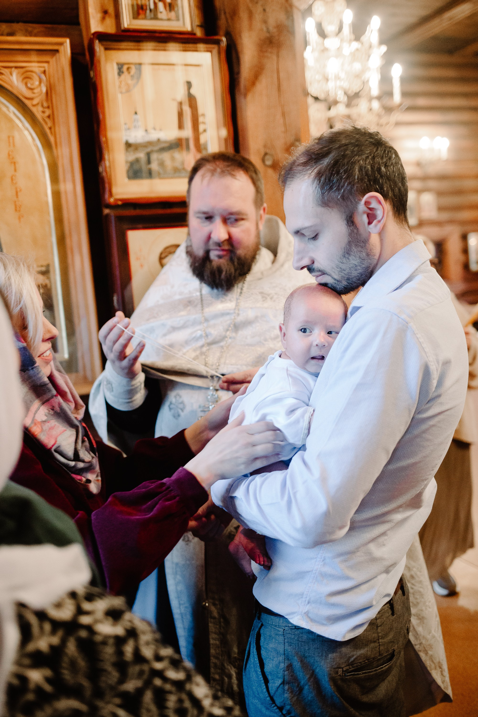 Крещение 04.02