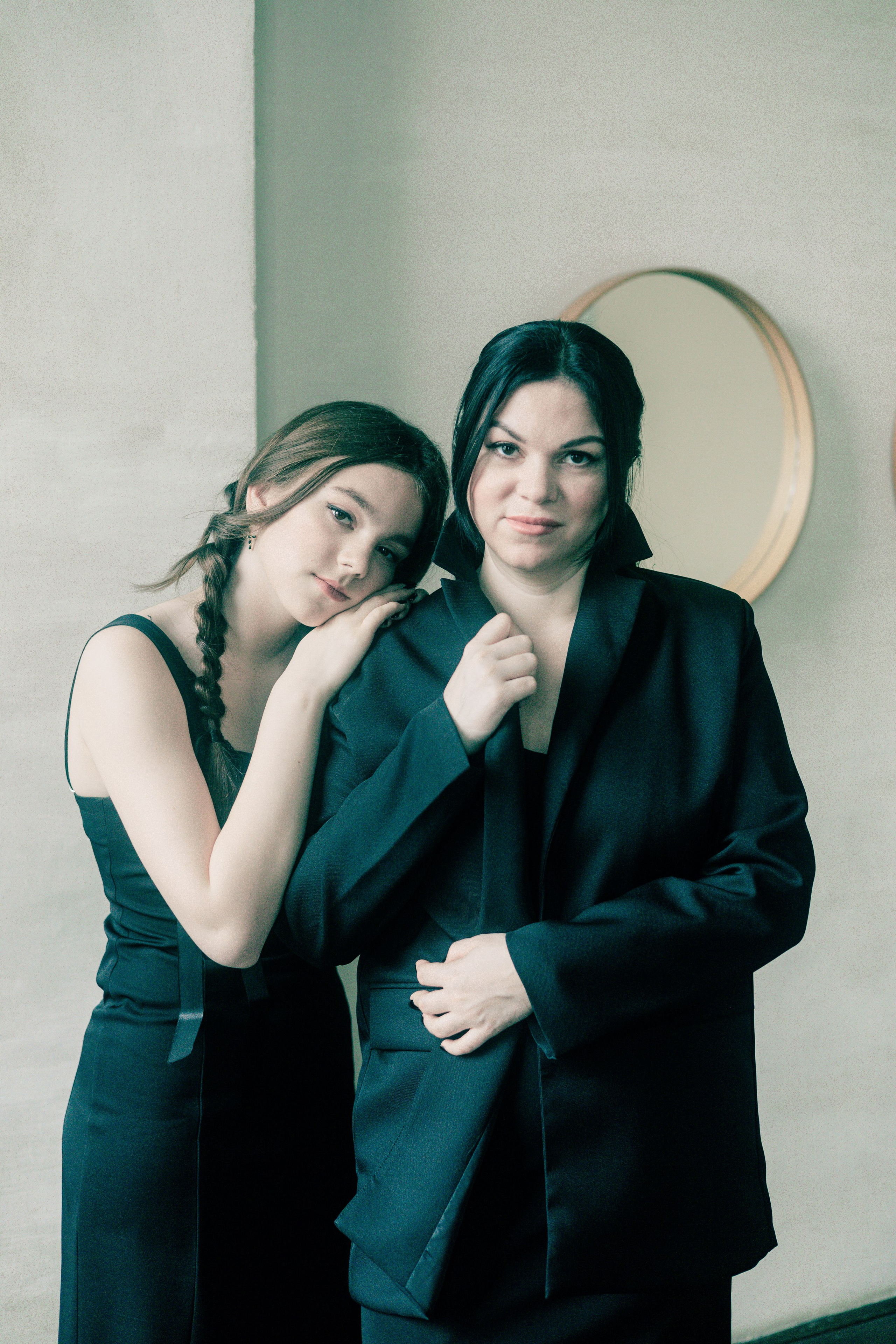 Выход в свет. Детский фотограф Москва, Мухаметова Юлия