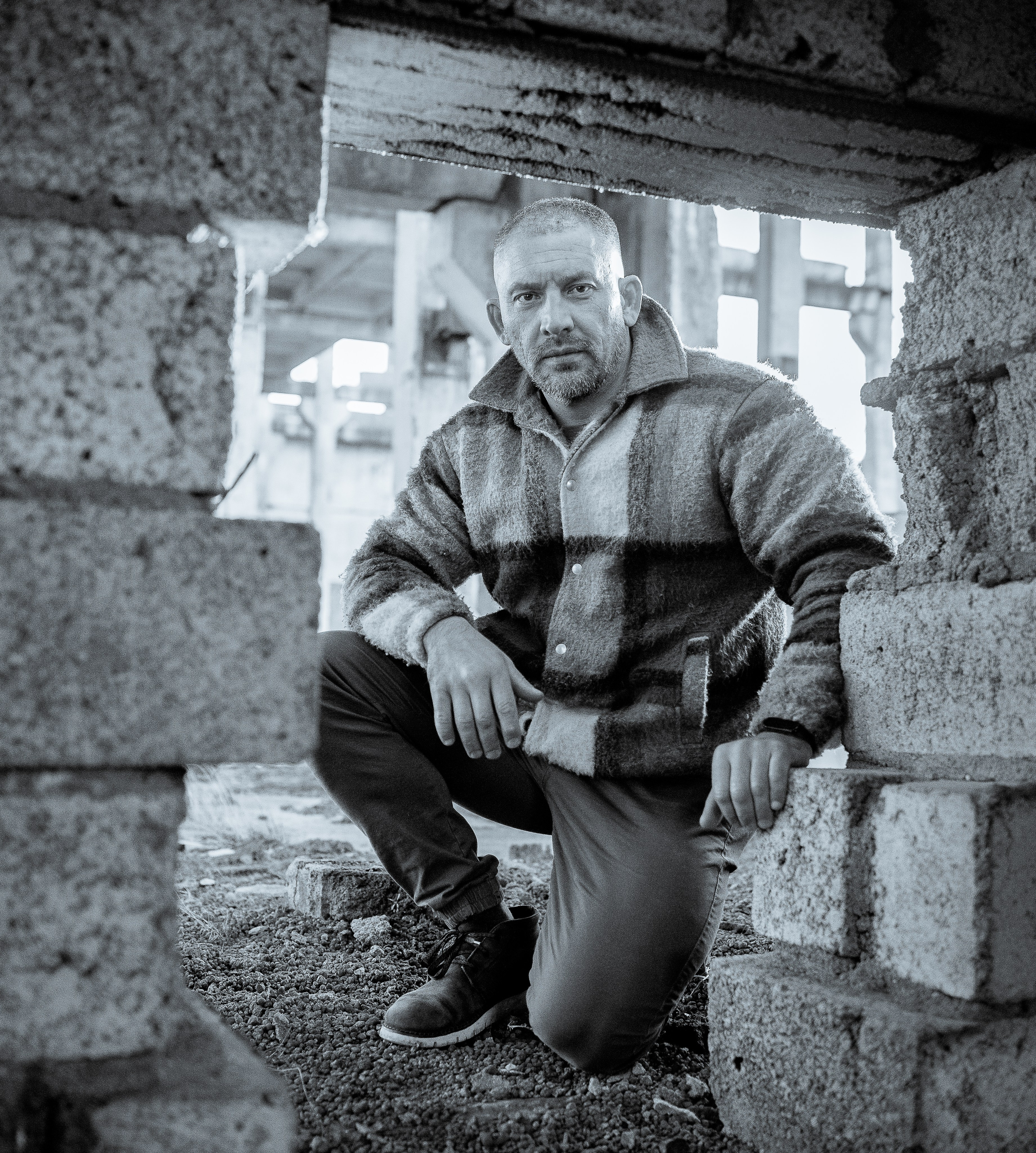 Иван. Инга Кузьминская ТОП-фотограф г. Корсаков