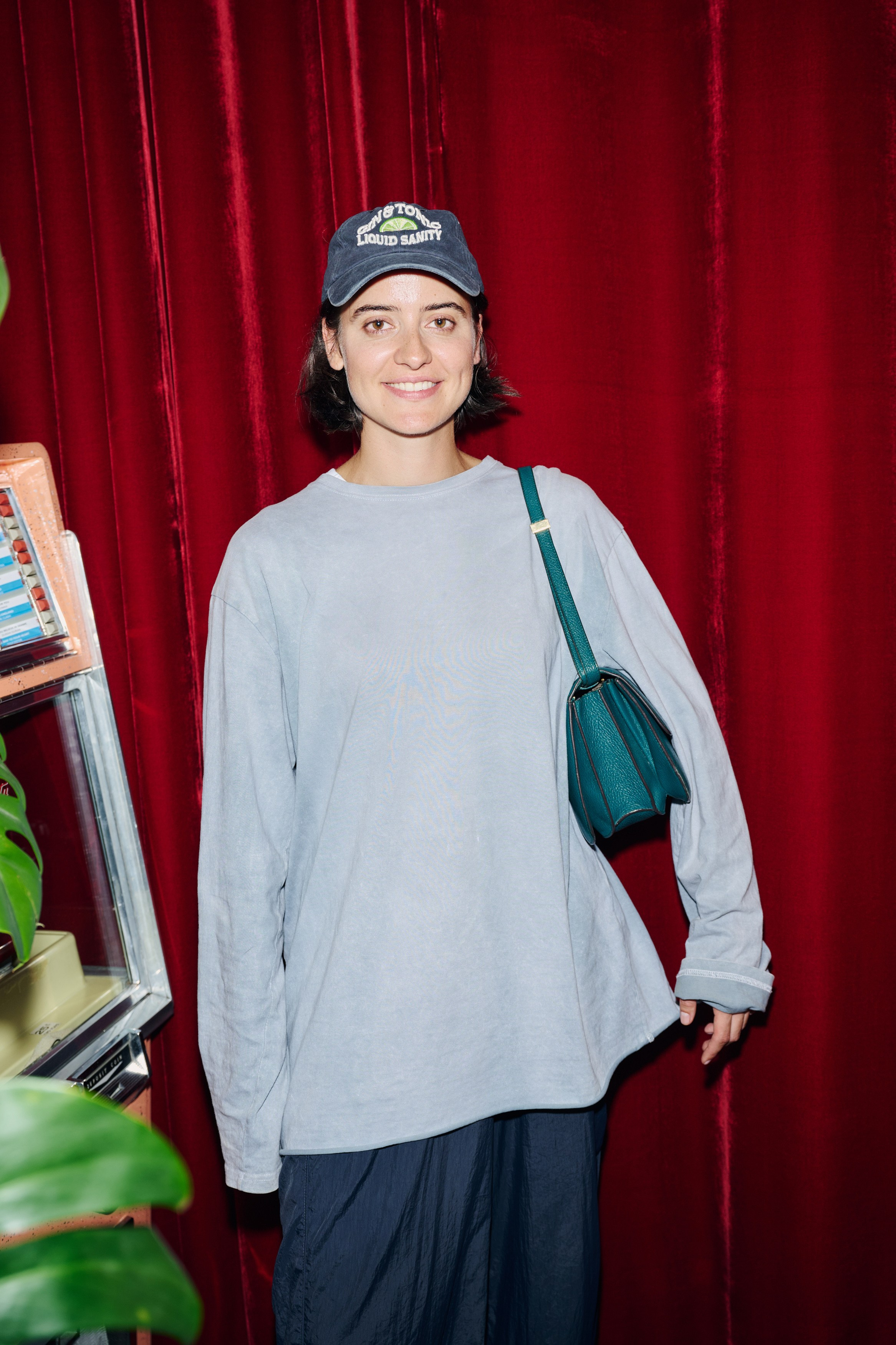 FROMSABÁ X JULIA KRAVCHUK. Фотограф Сергей Бойко Москва