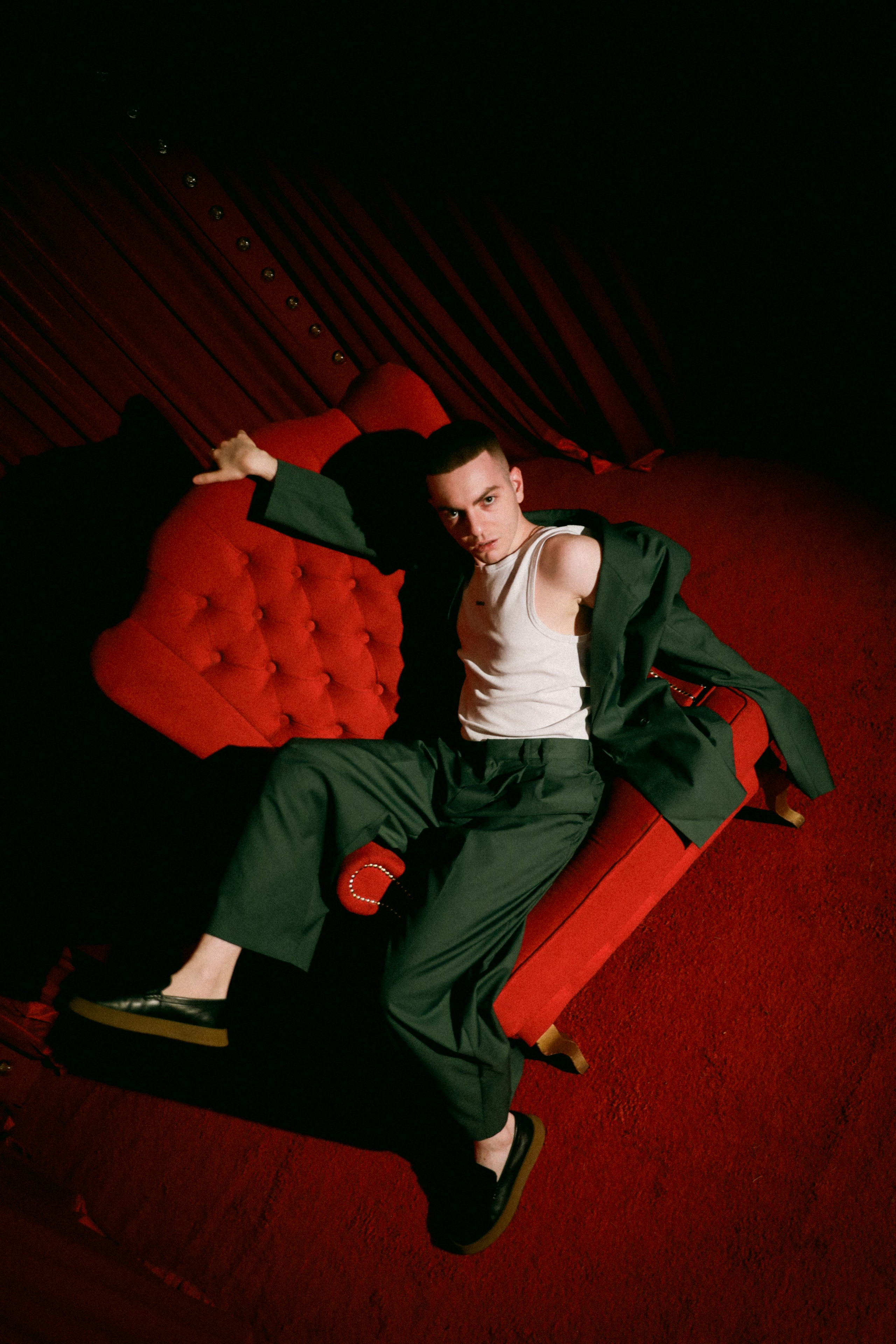 Гоша. Виктория Калугина — фотограф и видеомейкер в Москве