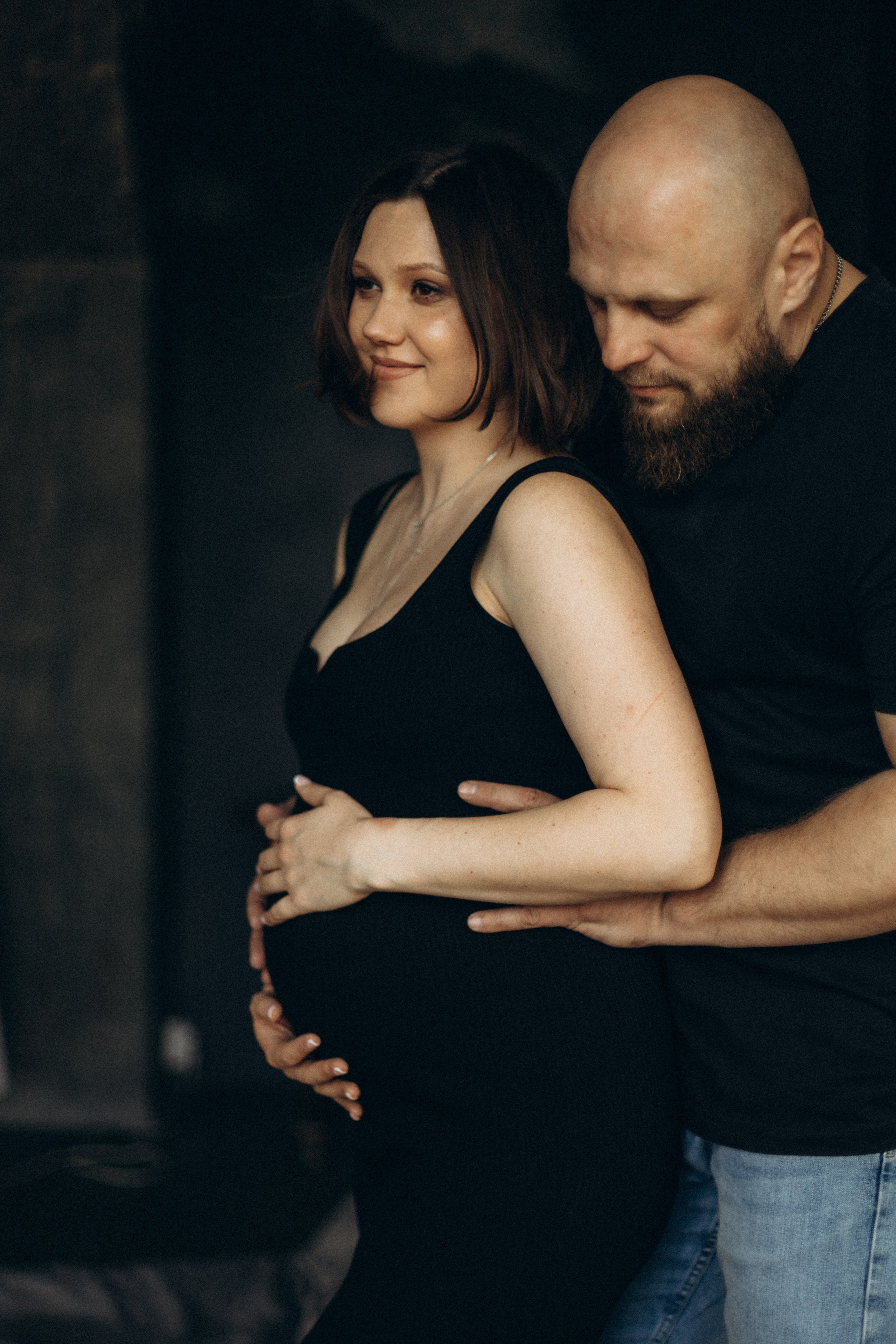 Маша и Антон. Семейный и детский фотограф Красноярск Иркутск Денк Анна