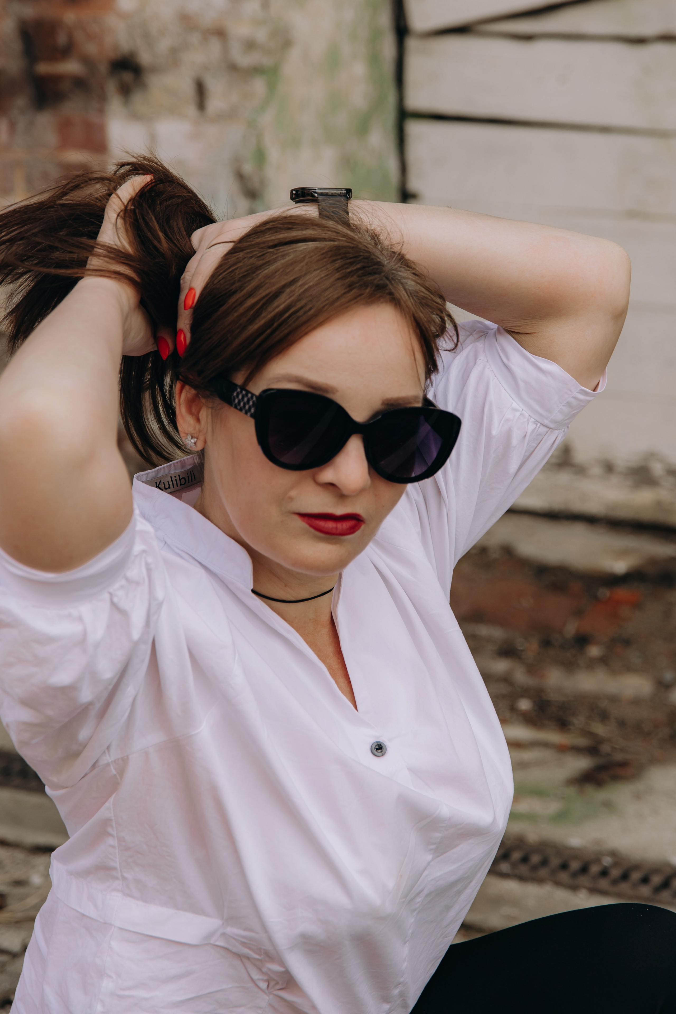 Екатерина. Фотограф во Владивостоке. Юрганова Анна