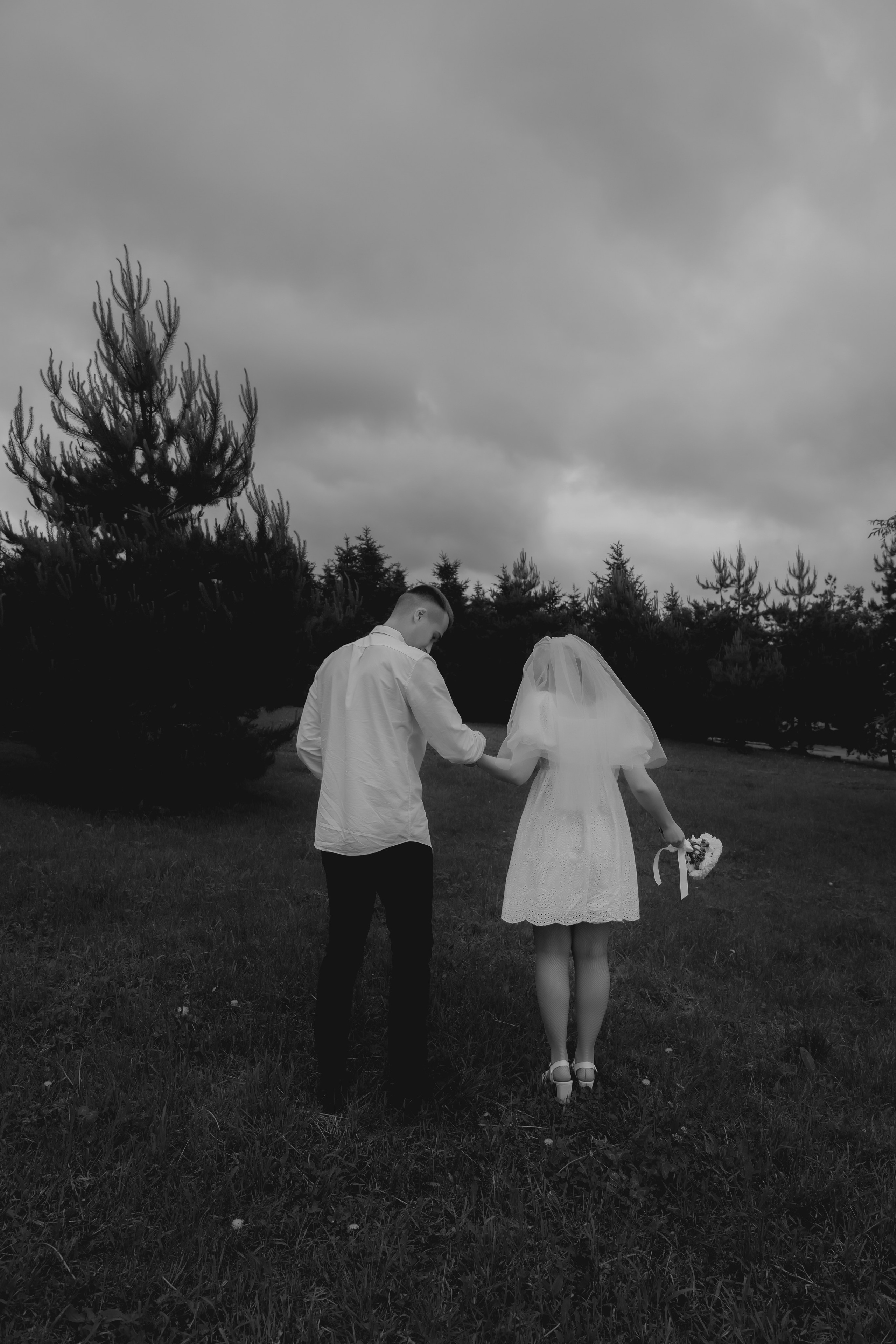 Свадьба. Дмитрий & Виктория. Фотограф во Владивостоке. Юрганова Анна