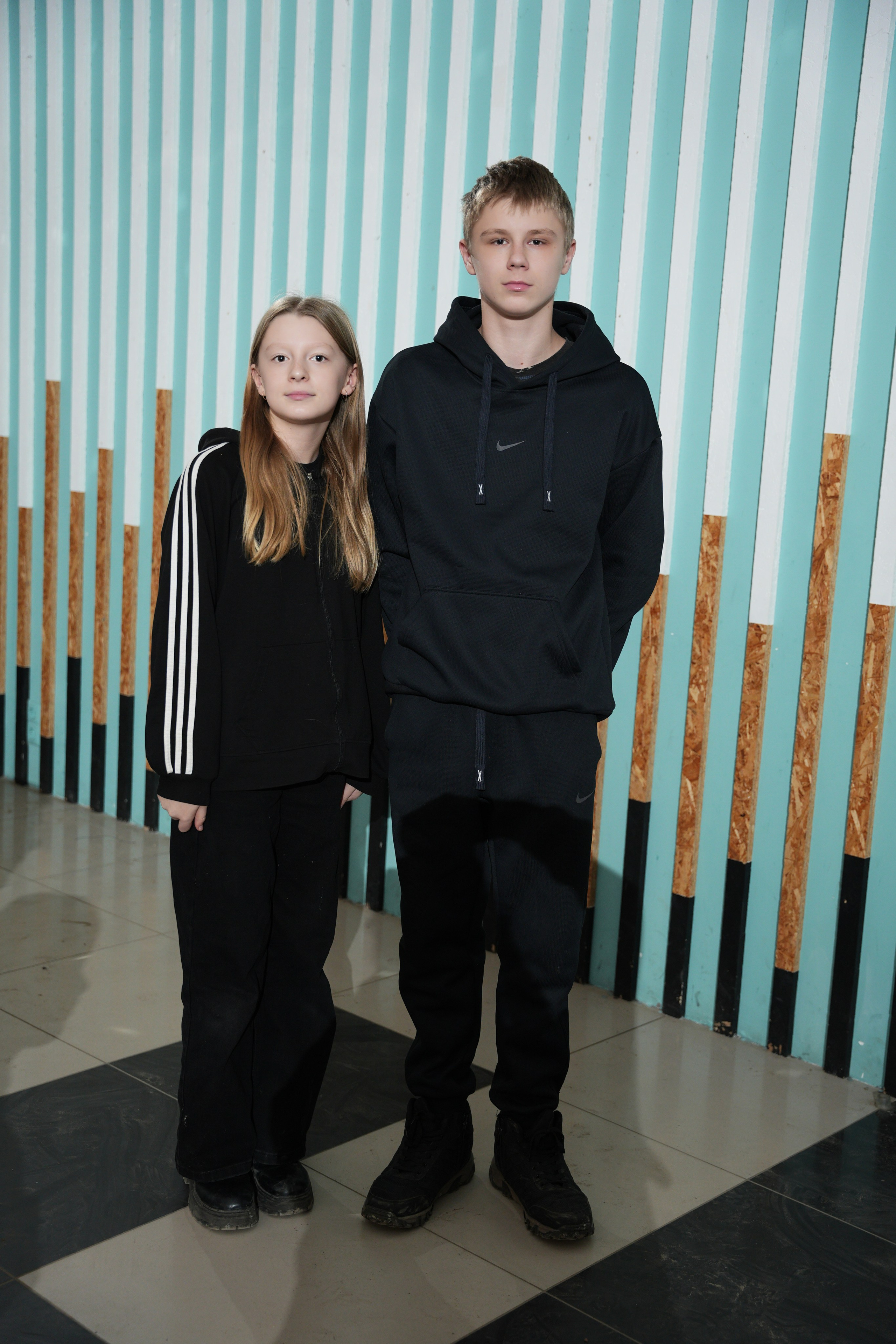 «Ты в этом мире не один " социально благотворительное мероприятие. Ольга Плаксина фотограф в Саратове