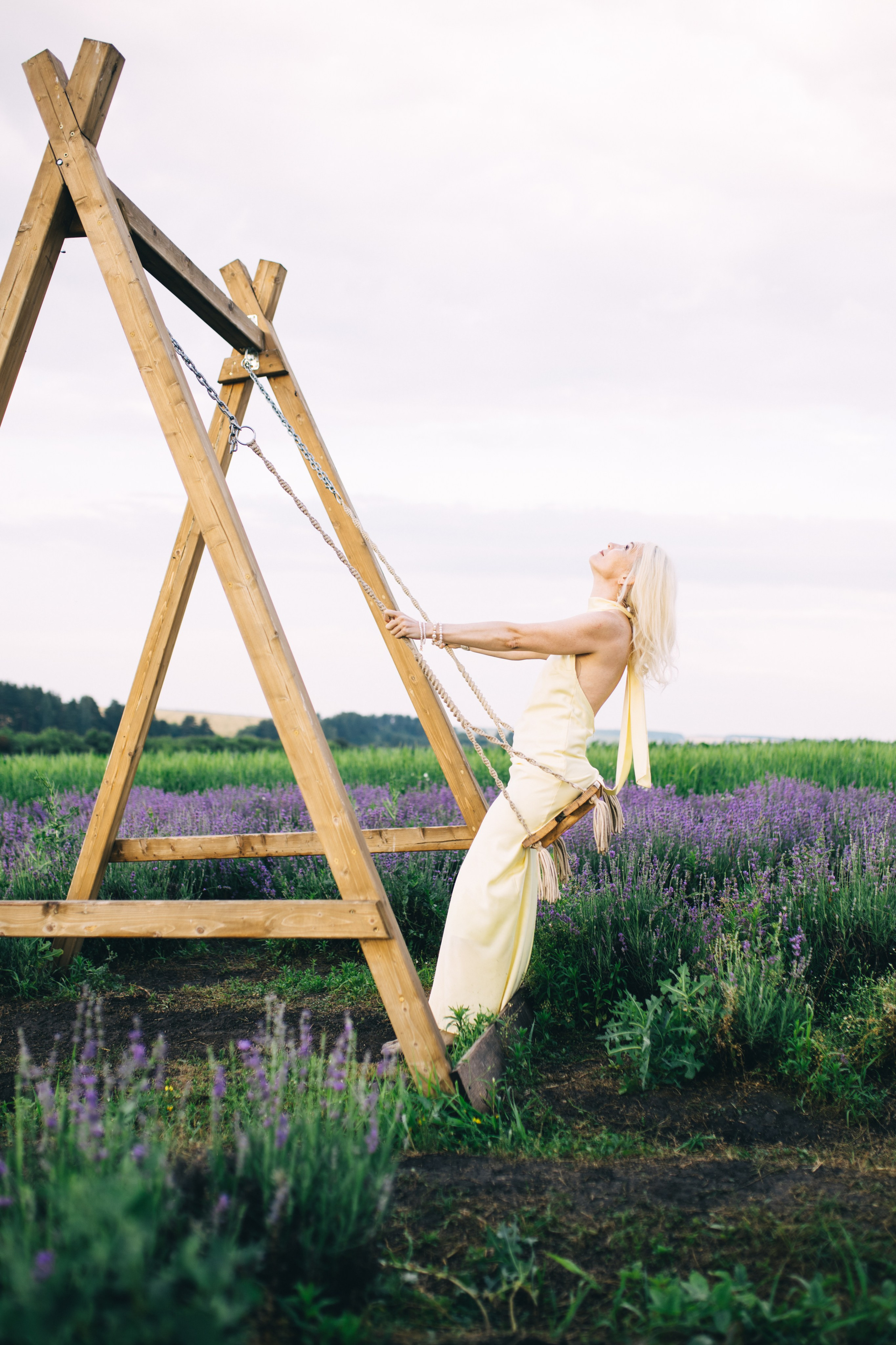 Екатерина. Портретный и лайфстайл фотограф в Москве Катерина Медведева