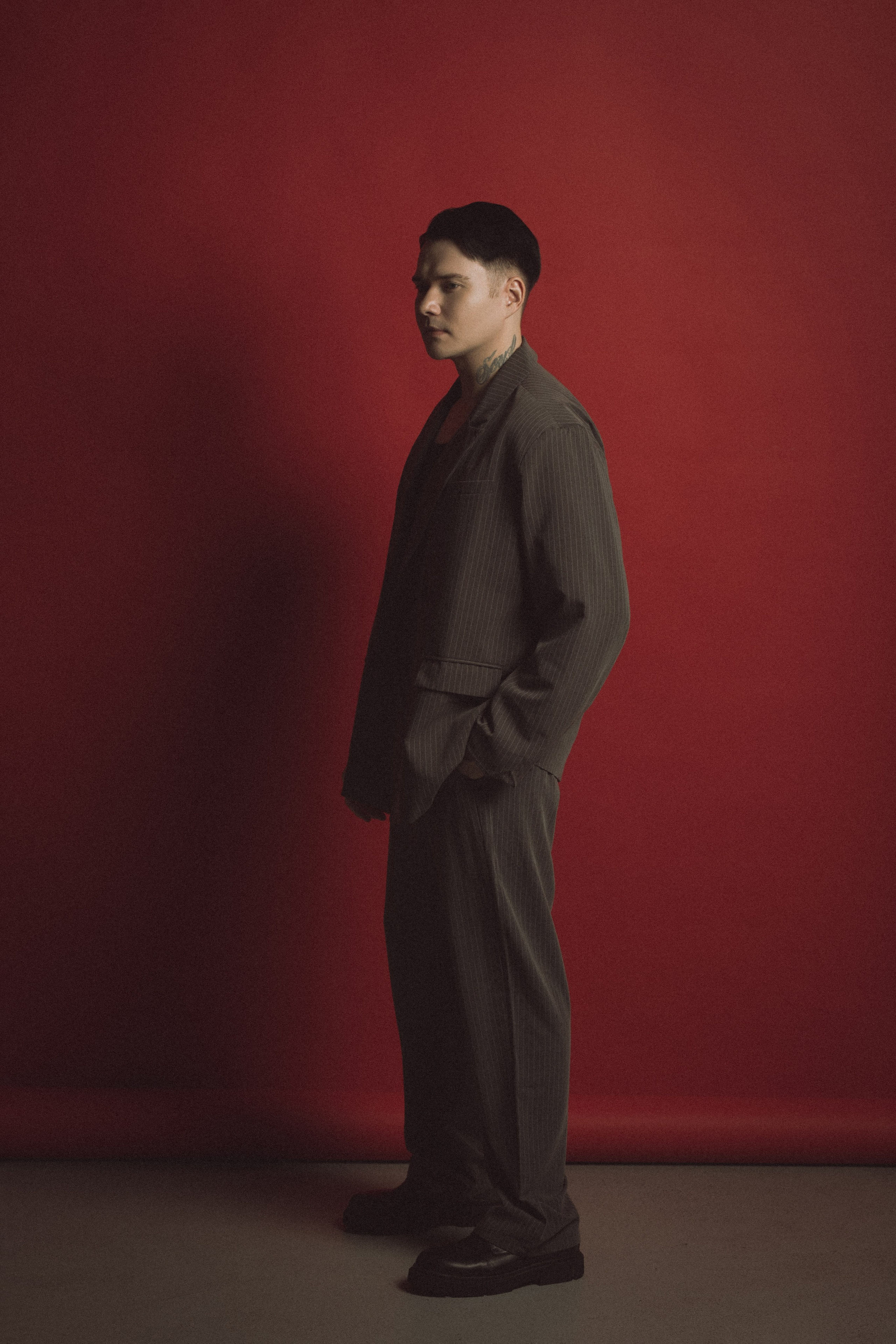 Мужская фотосессия. Фотограф Яна Майорникова