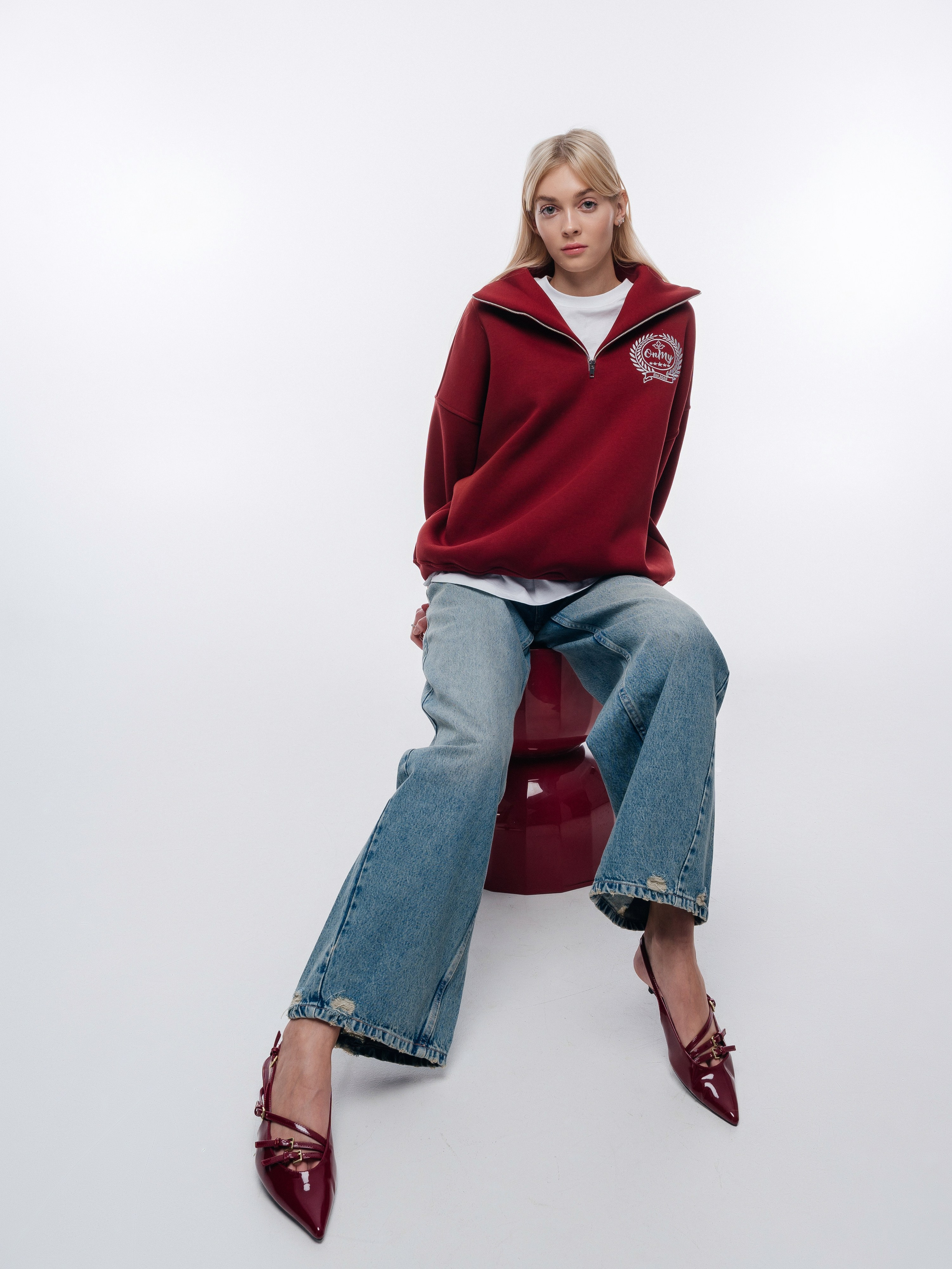 Свитшот vinous. Свадебный, репортажный, семейный фотограф Елена Брюхова