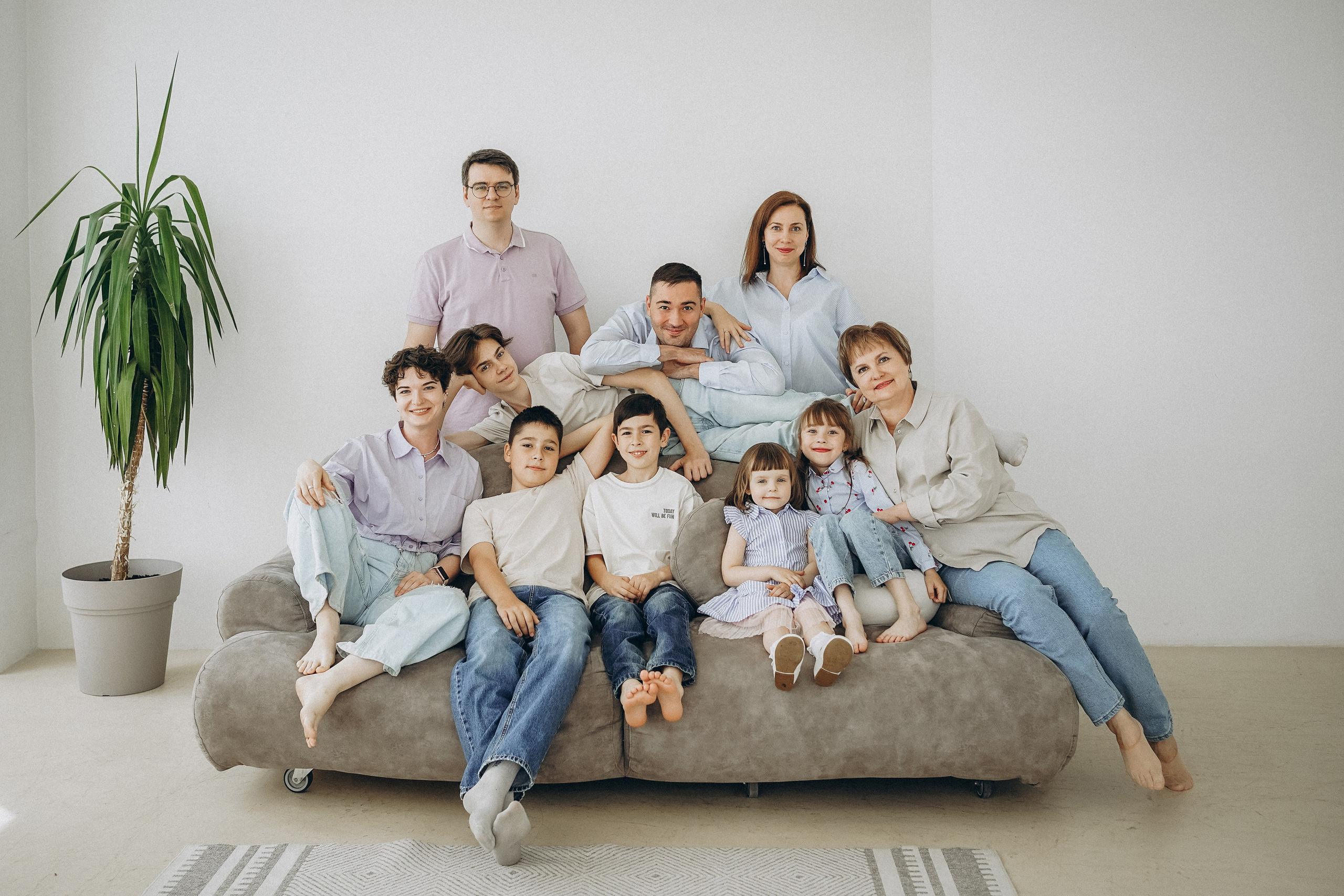 Мини-анонсы. Фотограф Наталья Колганова