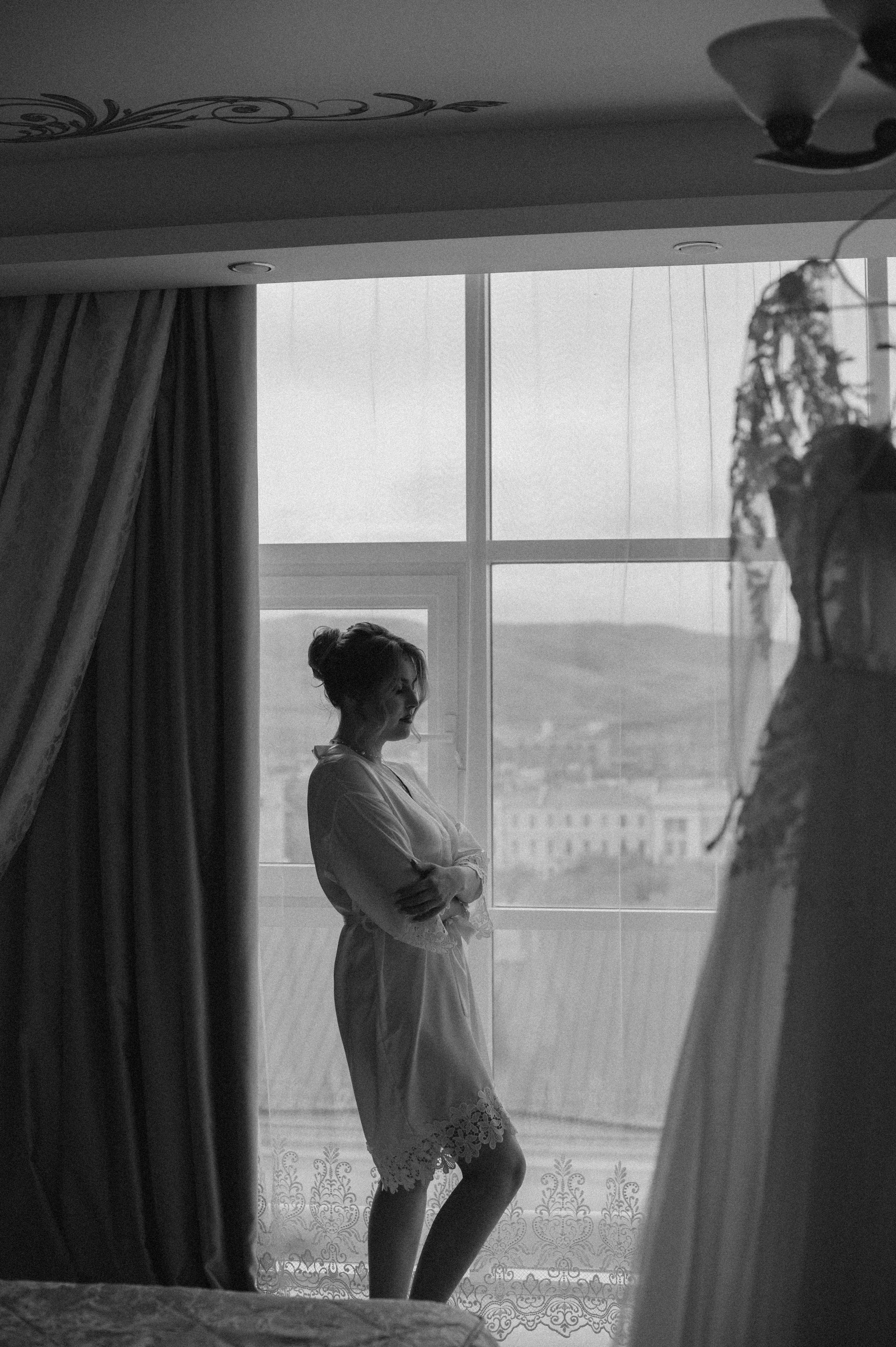 Алексей и Нина. Фотограф Виктория Воронина