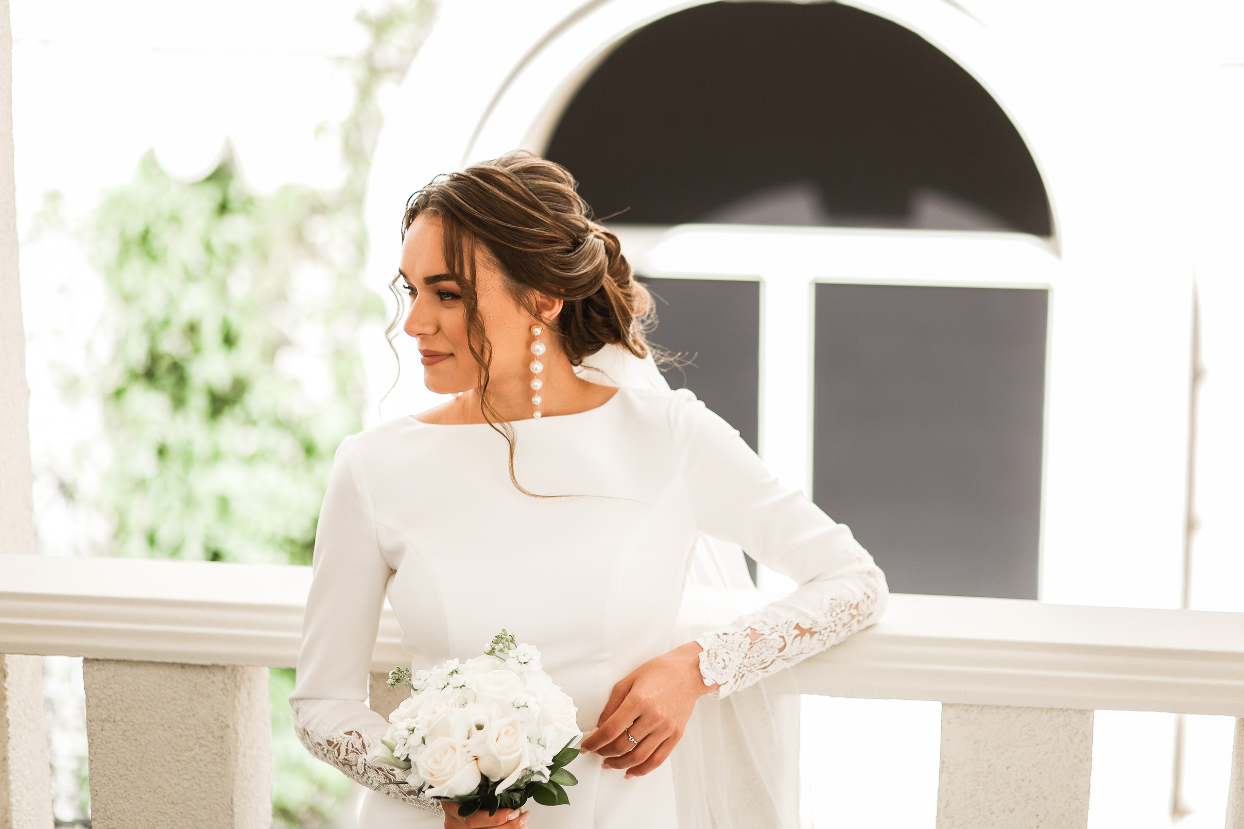 Глеб и Ангелина. Таирова Гузель|Свадебный фотограф в Ульяновске