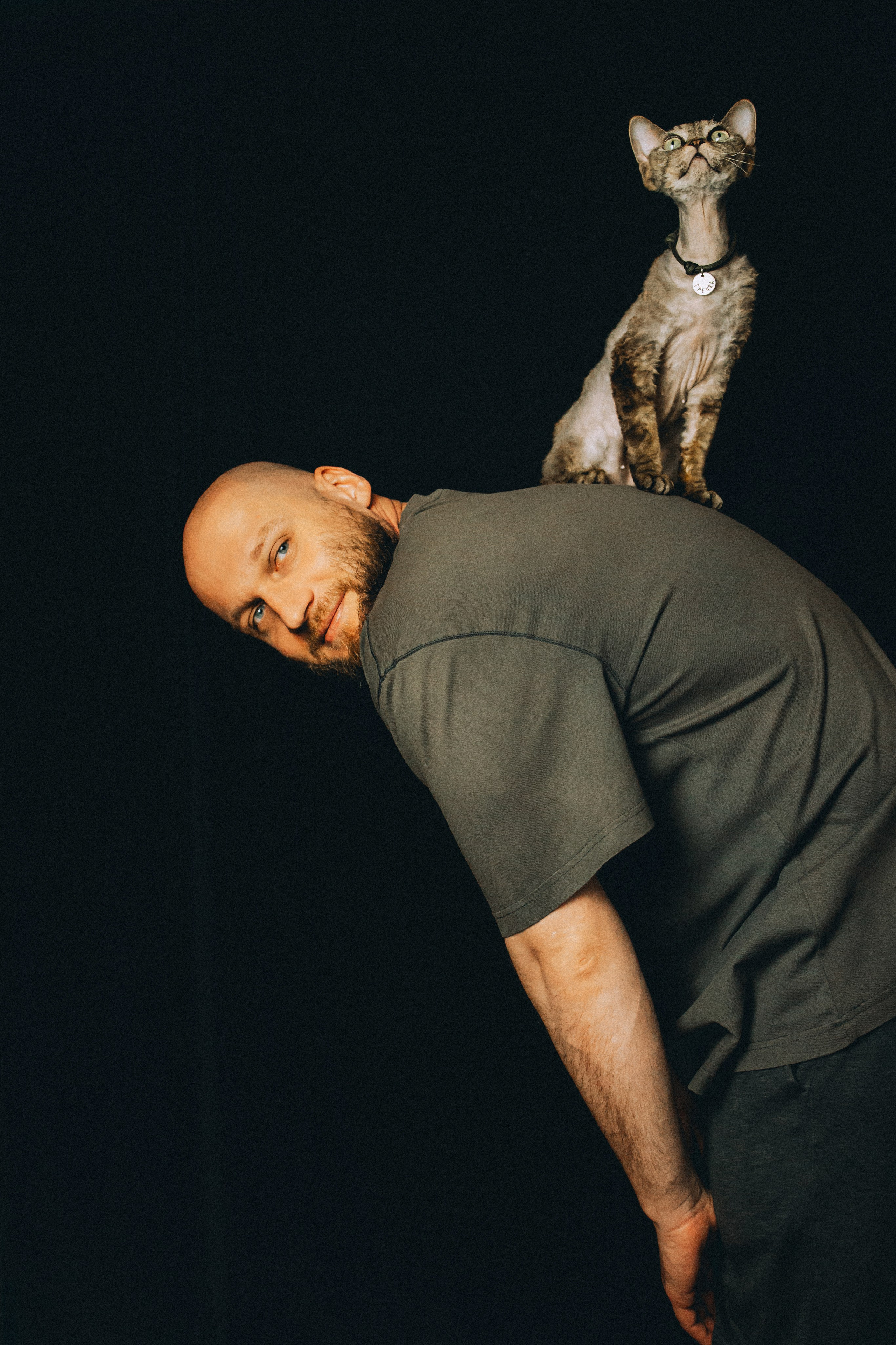 Гречка, Ковш и их семья