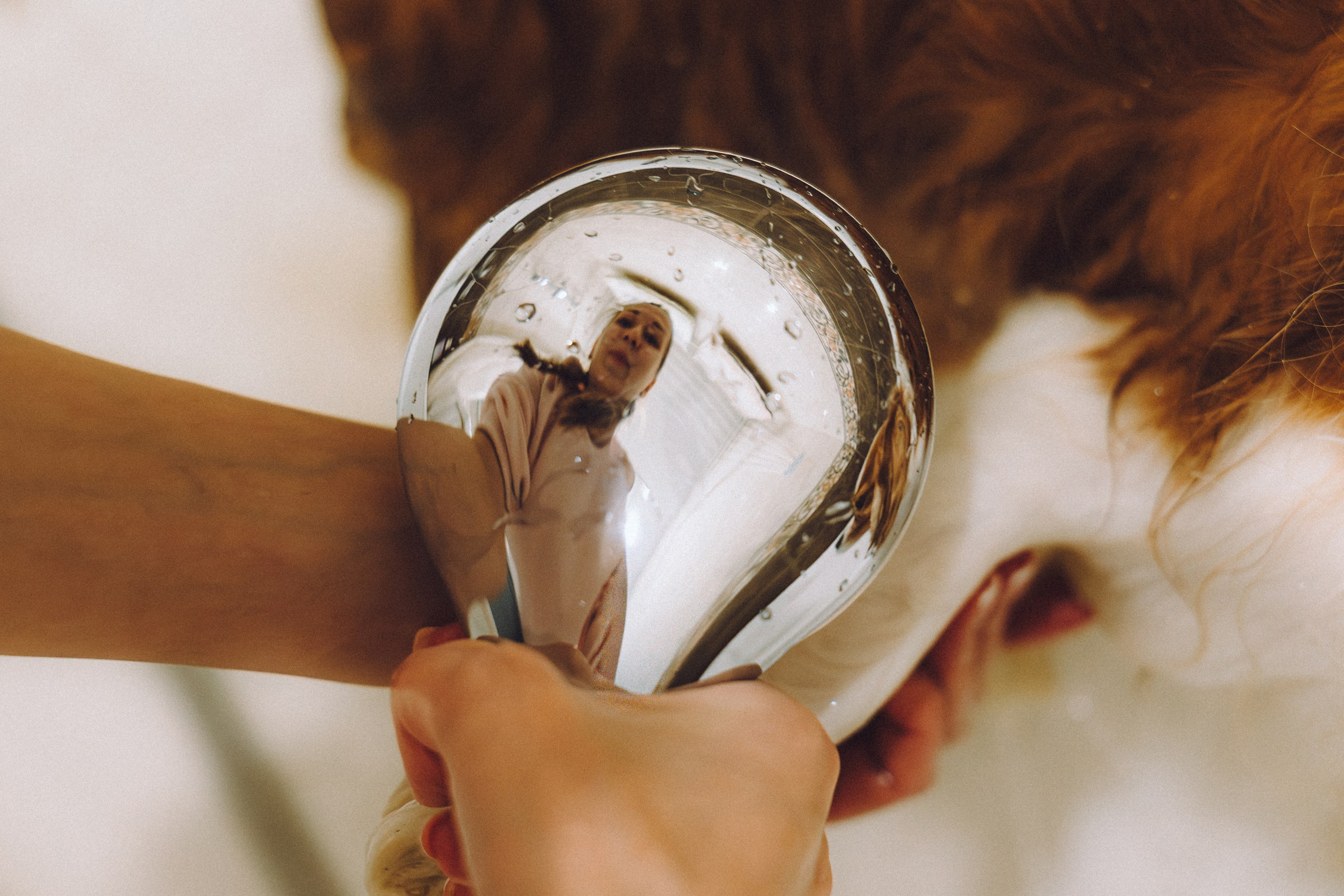 Наташа и Вики