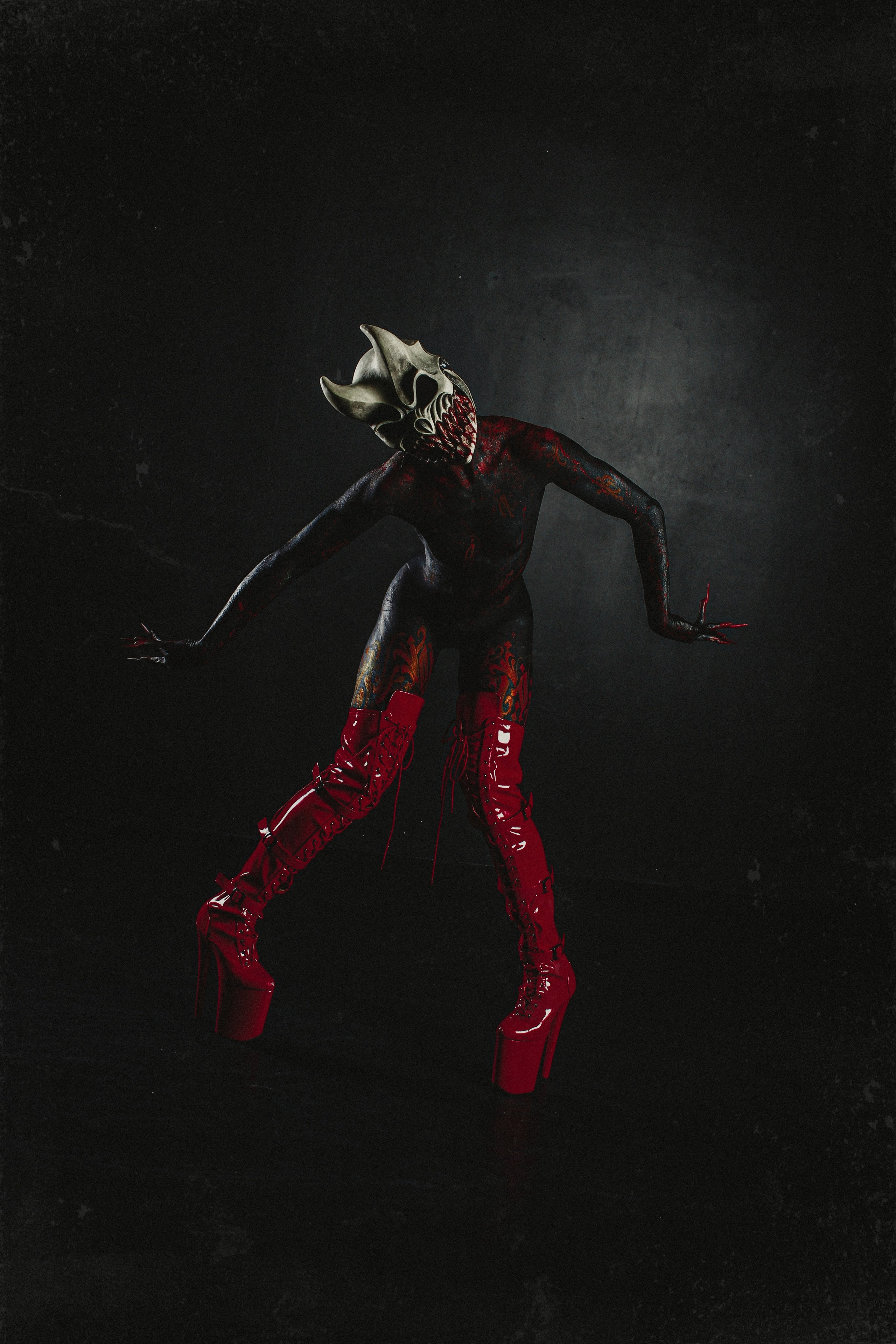 PREVAIL. The Abstracter