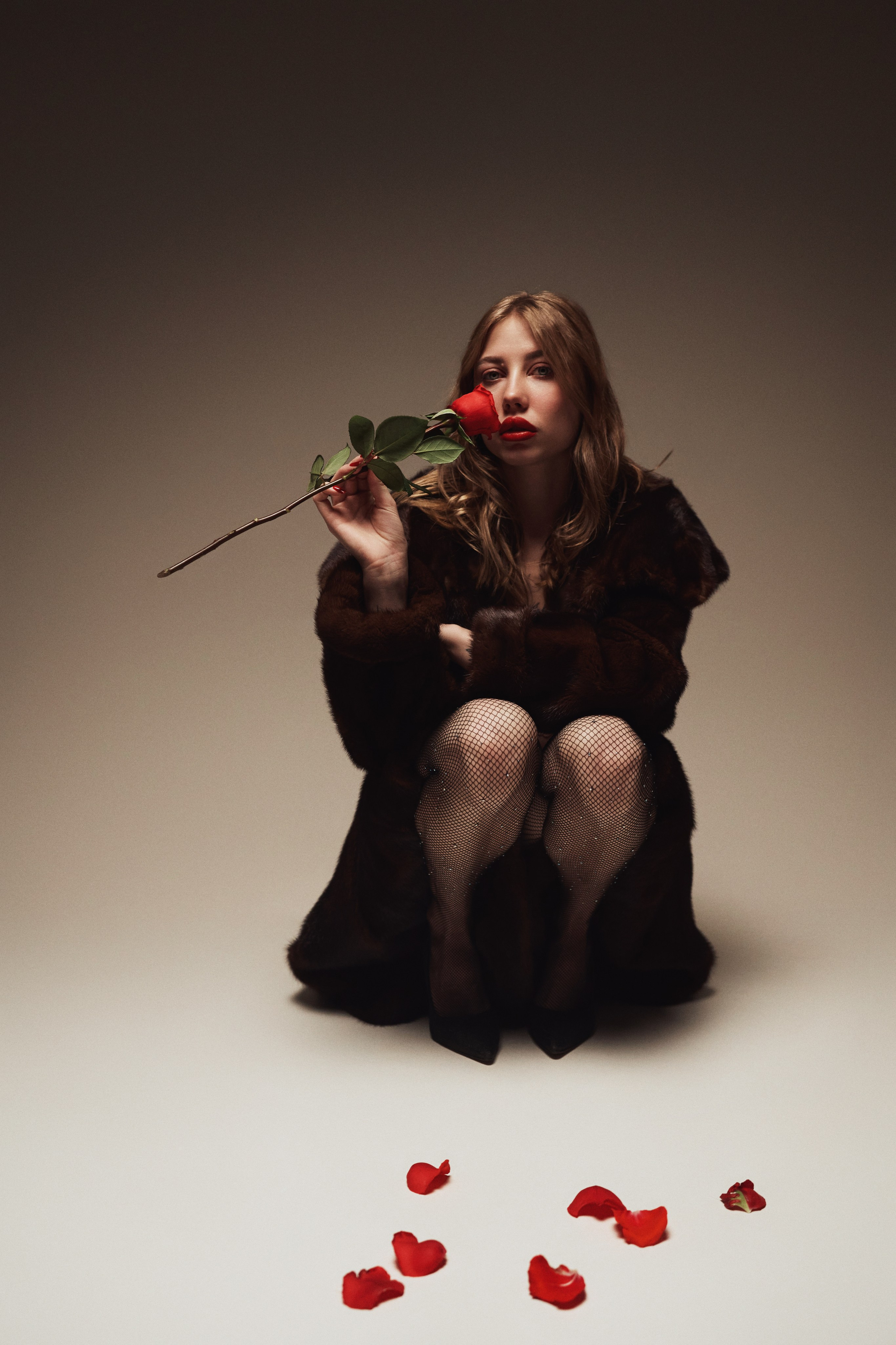 Tanya. Фотограф | Рилсмейкер