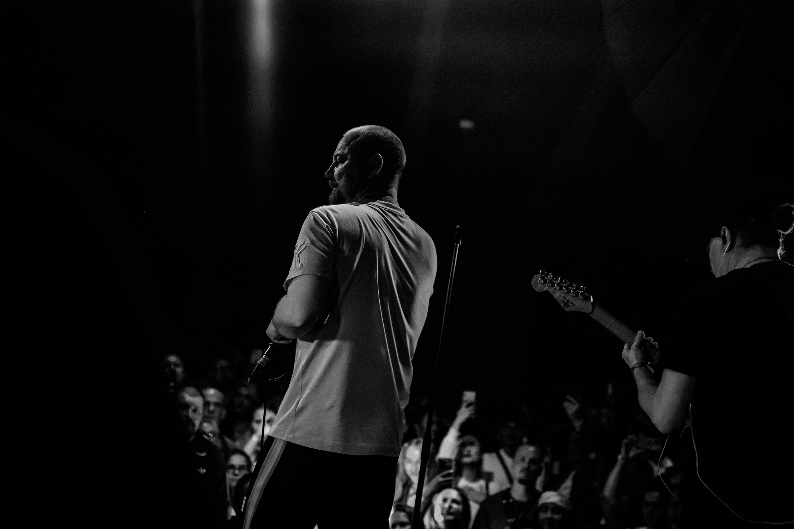 ГАНСЭЛЛО @PRAVDA CLUB