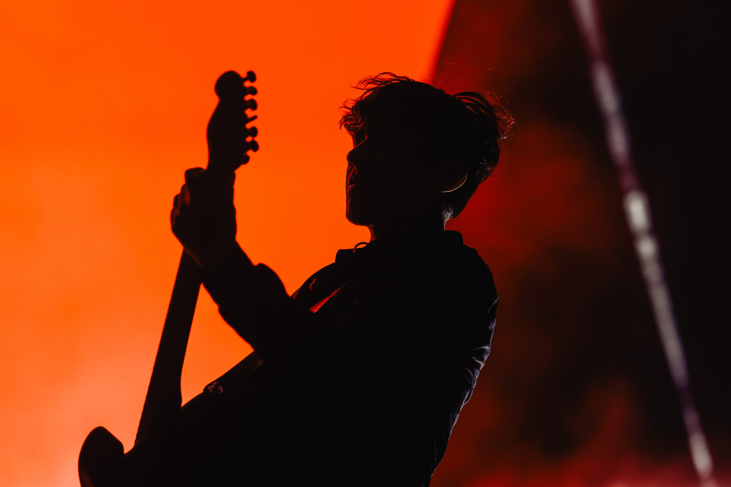 ТРИ ДНЯ ДОЖДЯ @ATMOSPHERE MOSCOW