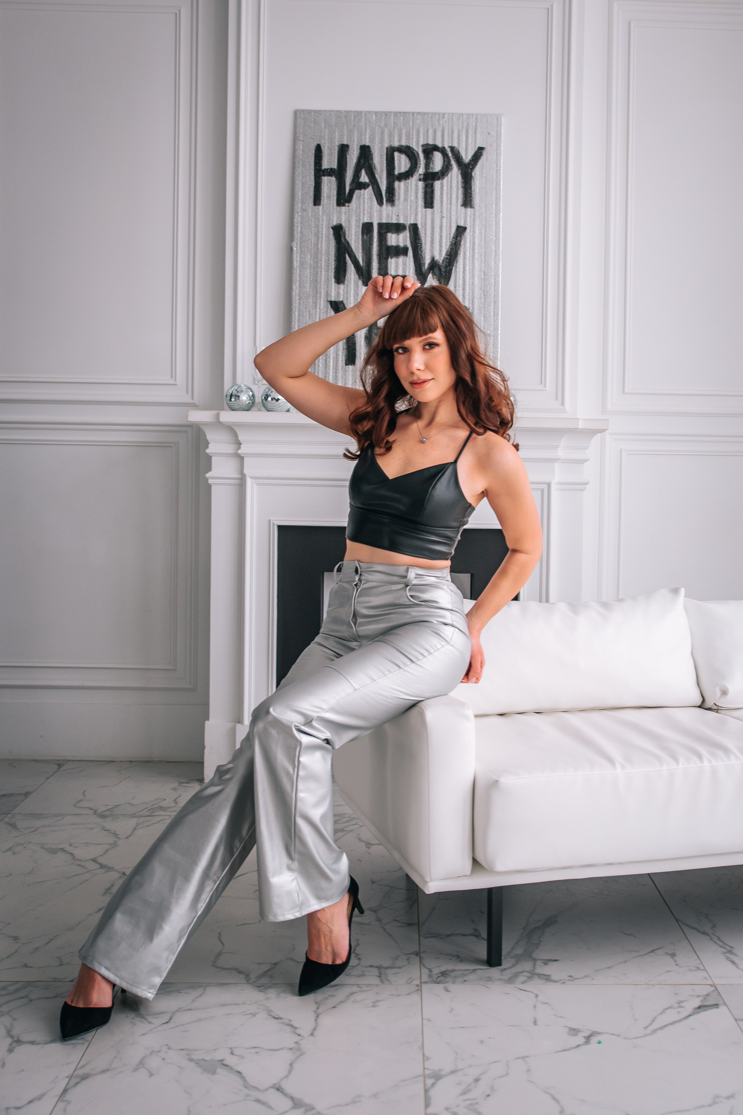 Анастасия студия Mood. Главная