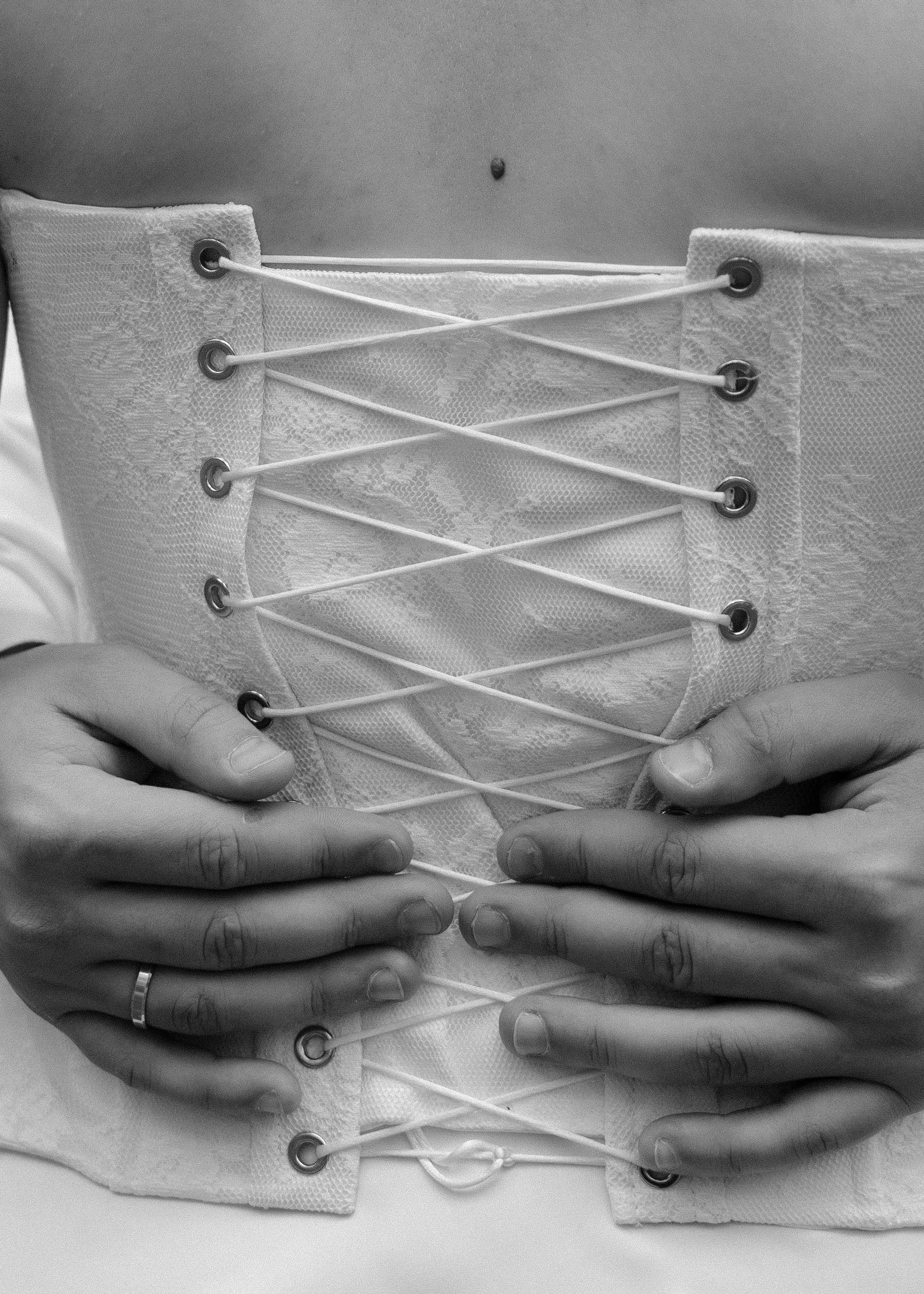 Антон и Алена. Свадебный фотограф в Калининграде Ольга Пасечник