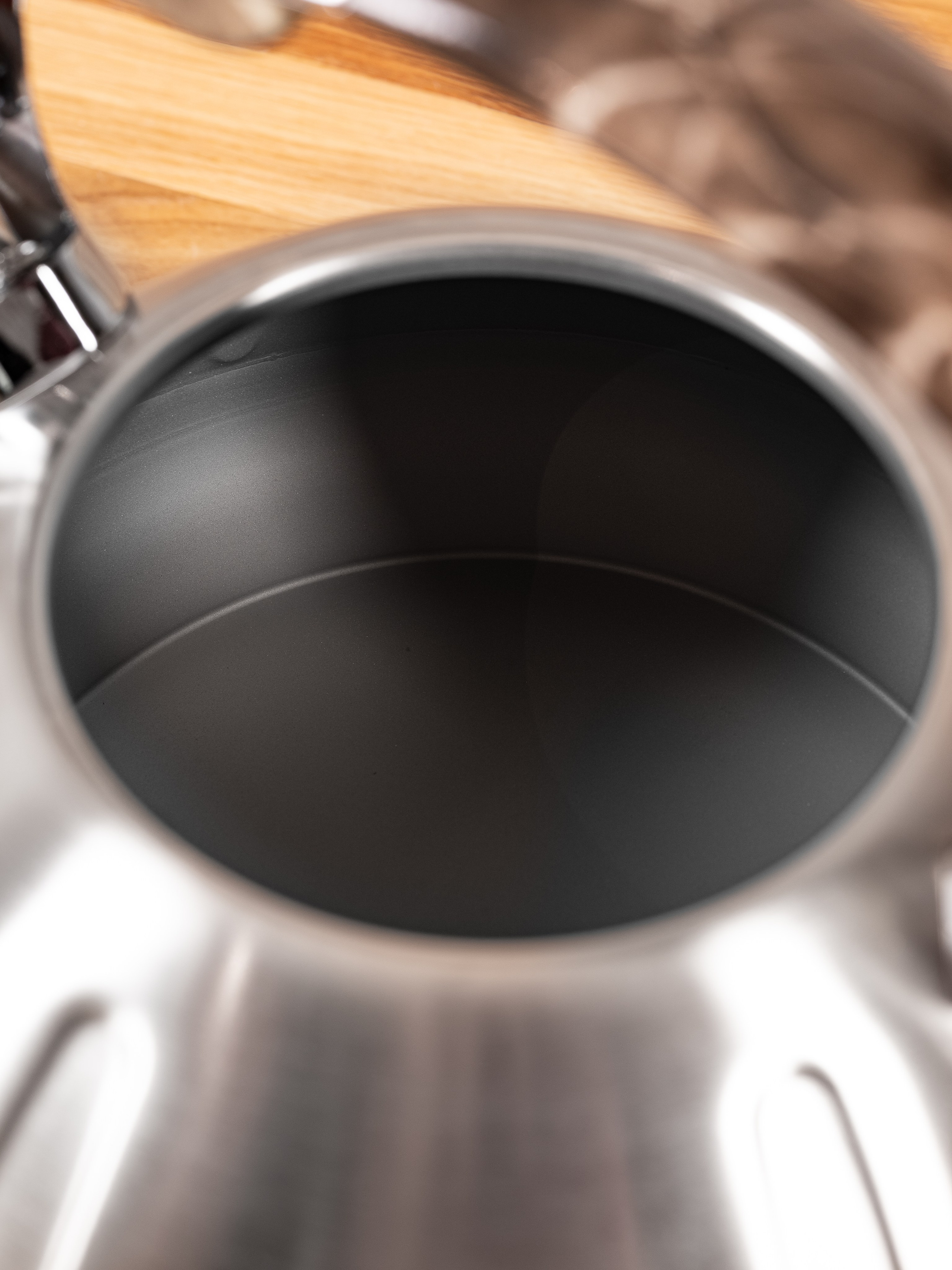 Чайники стальные серия 1. Предметный фотограф, фото для маркетплейсов Пятигорск, КМВ