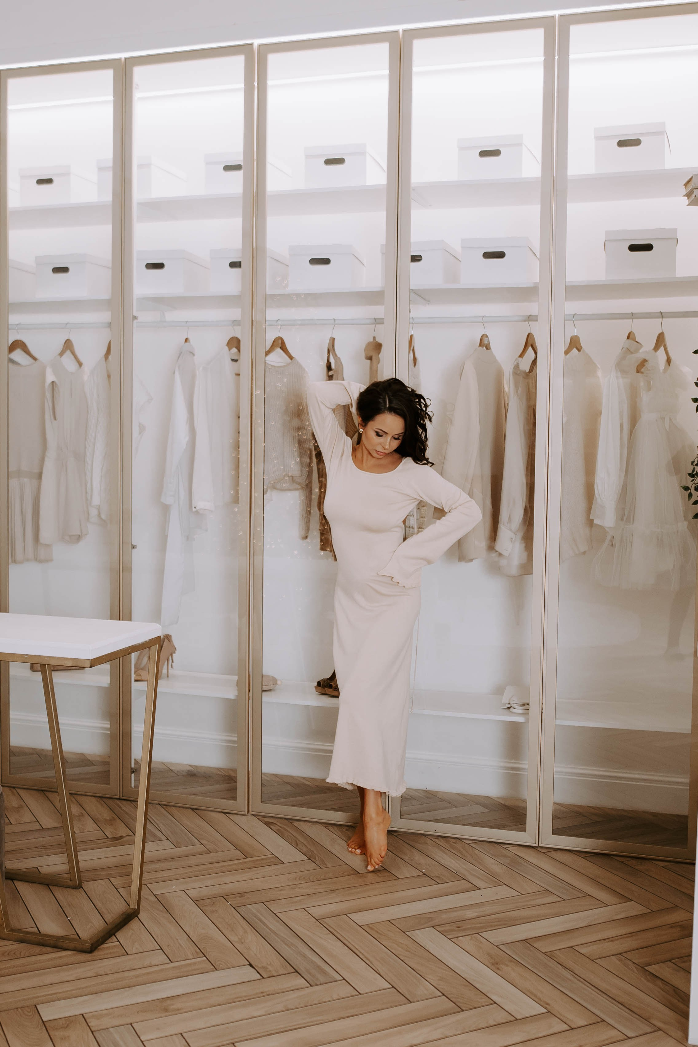 Софья. Фотограф Veronika Potaseva