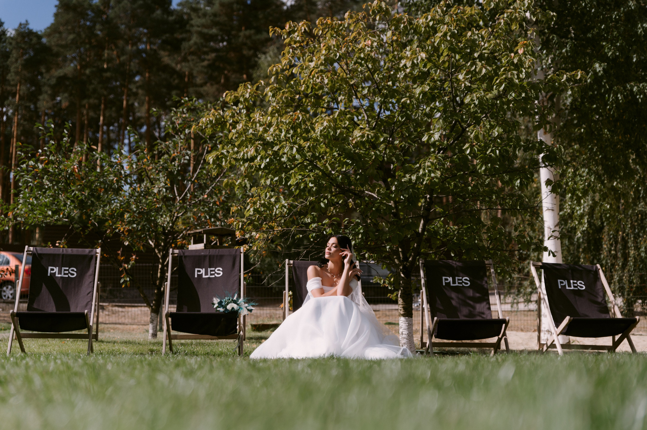 Дмитрий + Диана. Свадебный фотограф в Тамбове Валерий Тихов