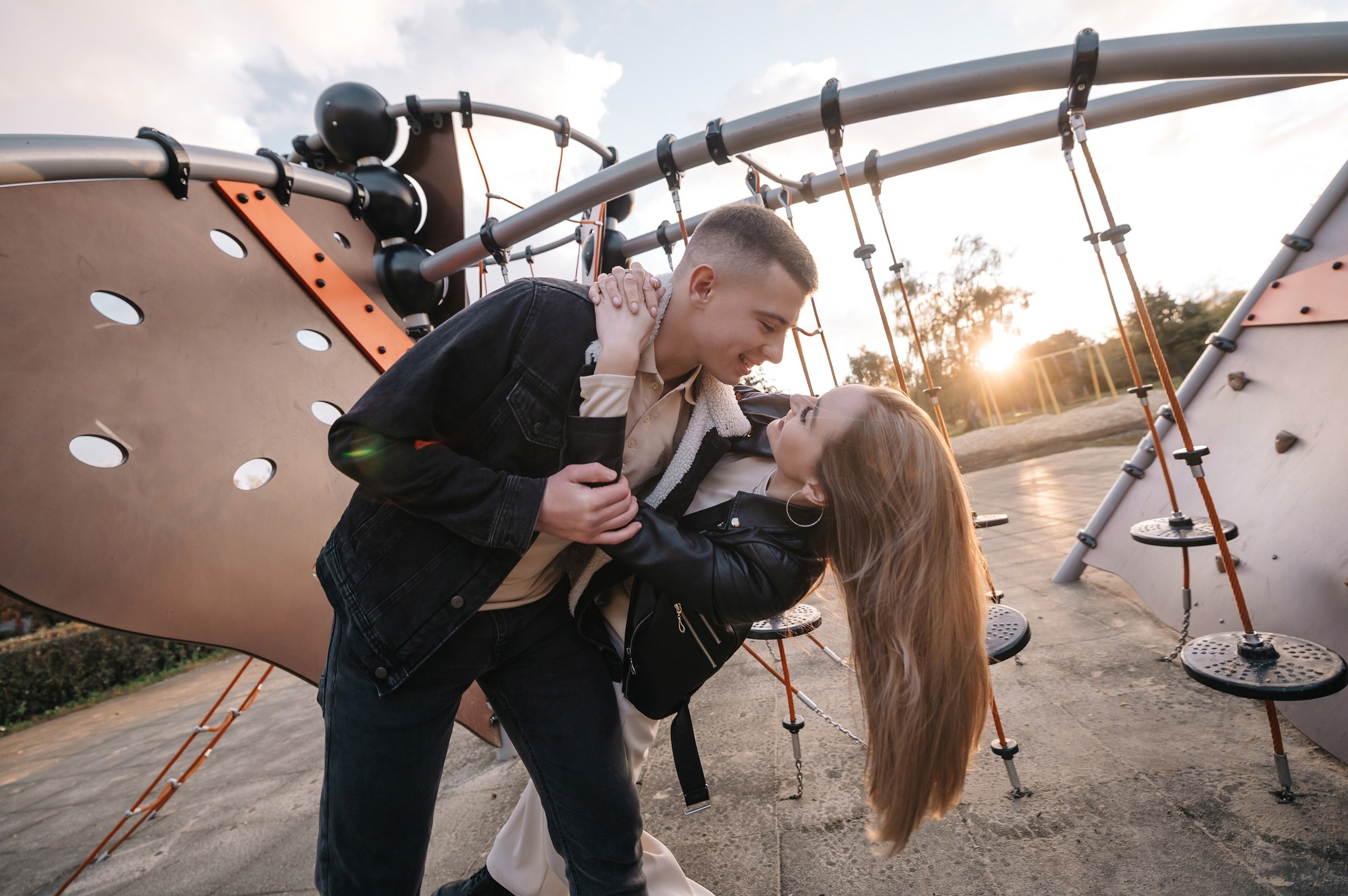 Никита+Анна. Свадебный фотограф в Тамбове Валерий Тихов