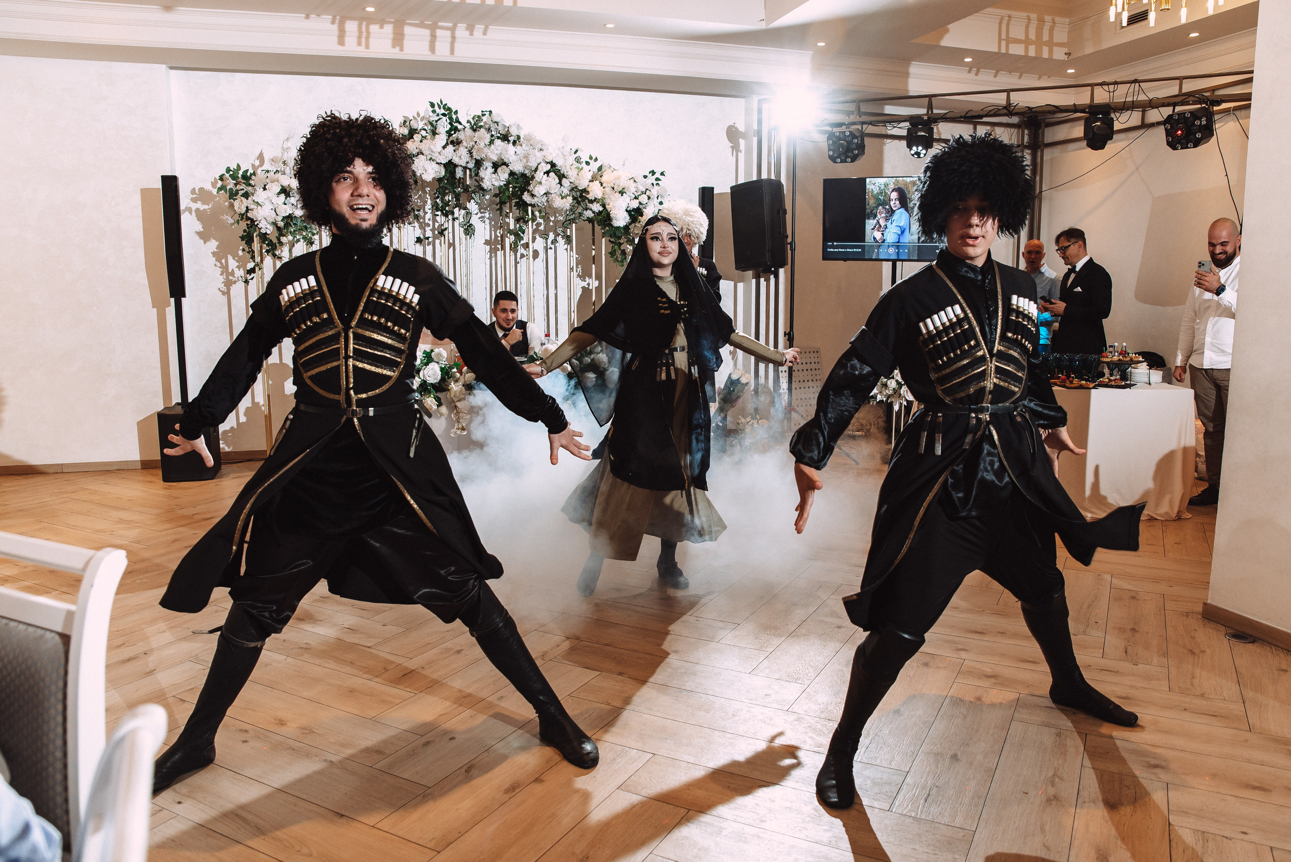 Ильяс + Олеся. Свадебный и семейный фотограф в Волгограде Олеся Лисицкая