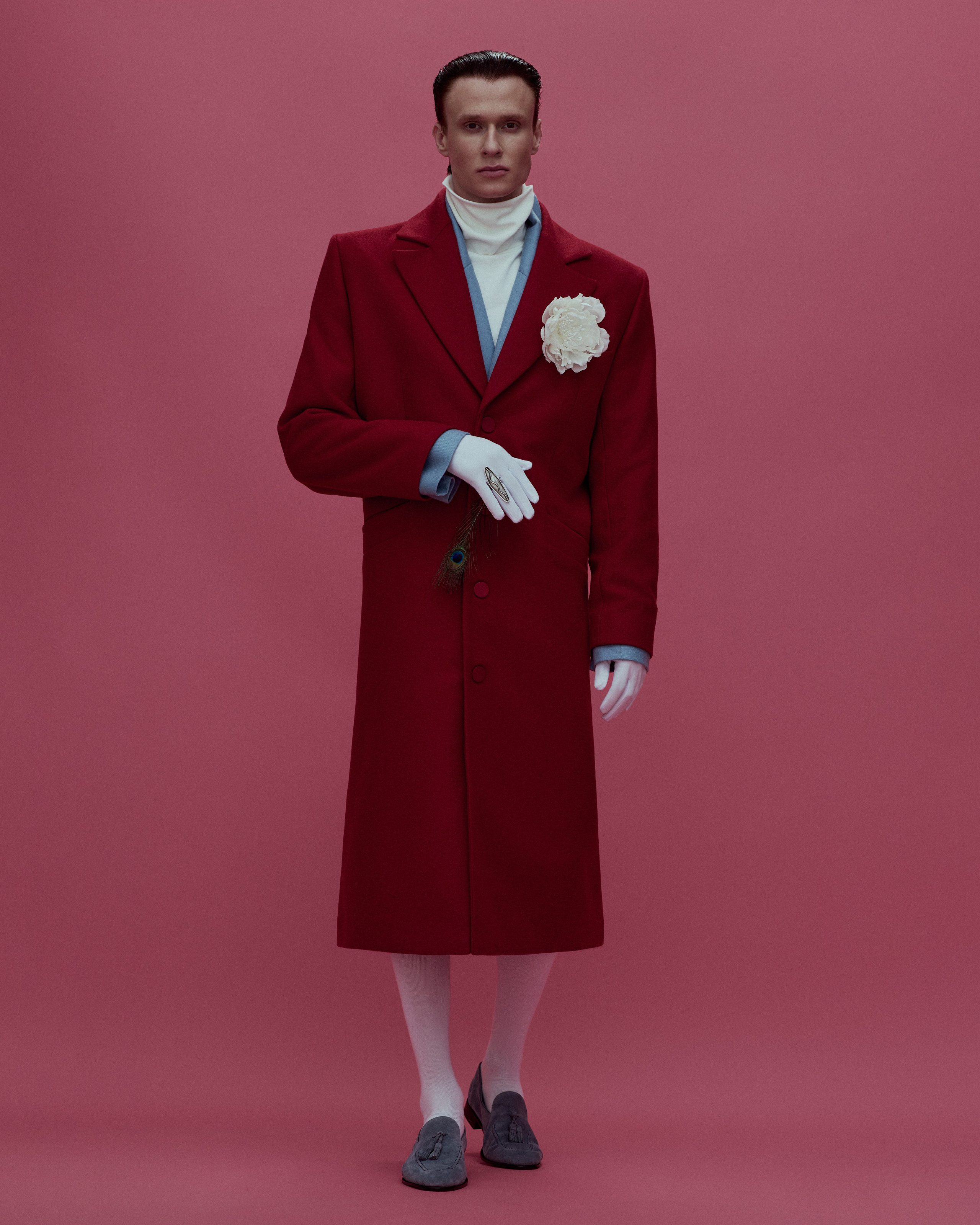 FASHION. Богдан NT Стилист Москва