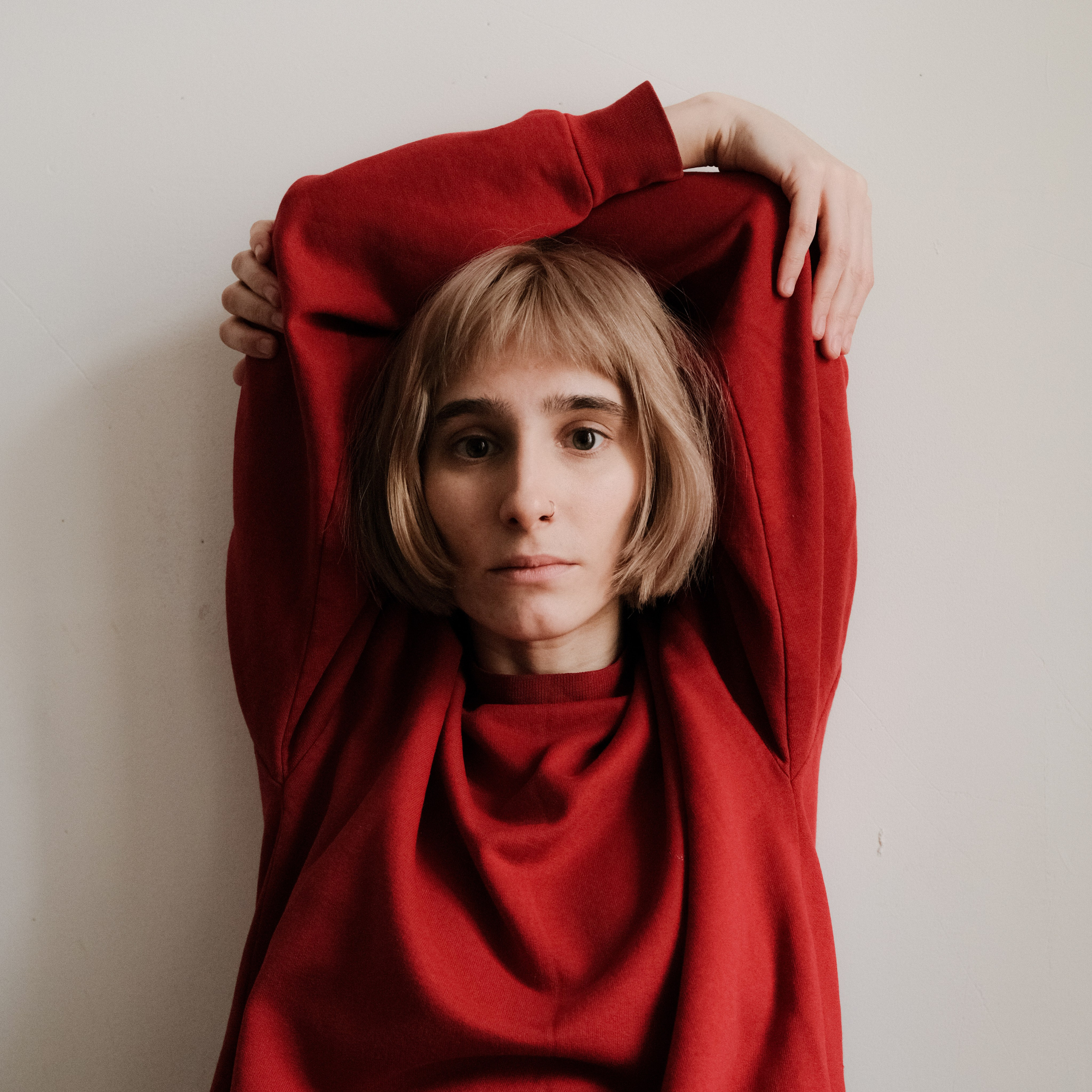 Саша. Фотограф, видеограф в Санкт-Петербурге