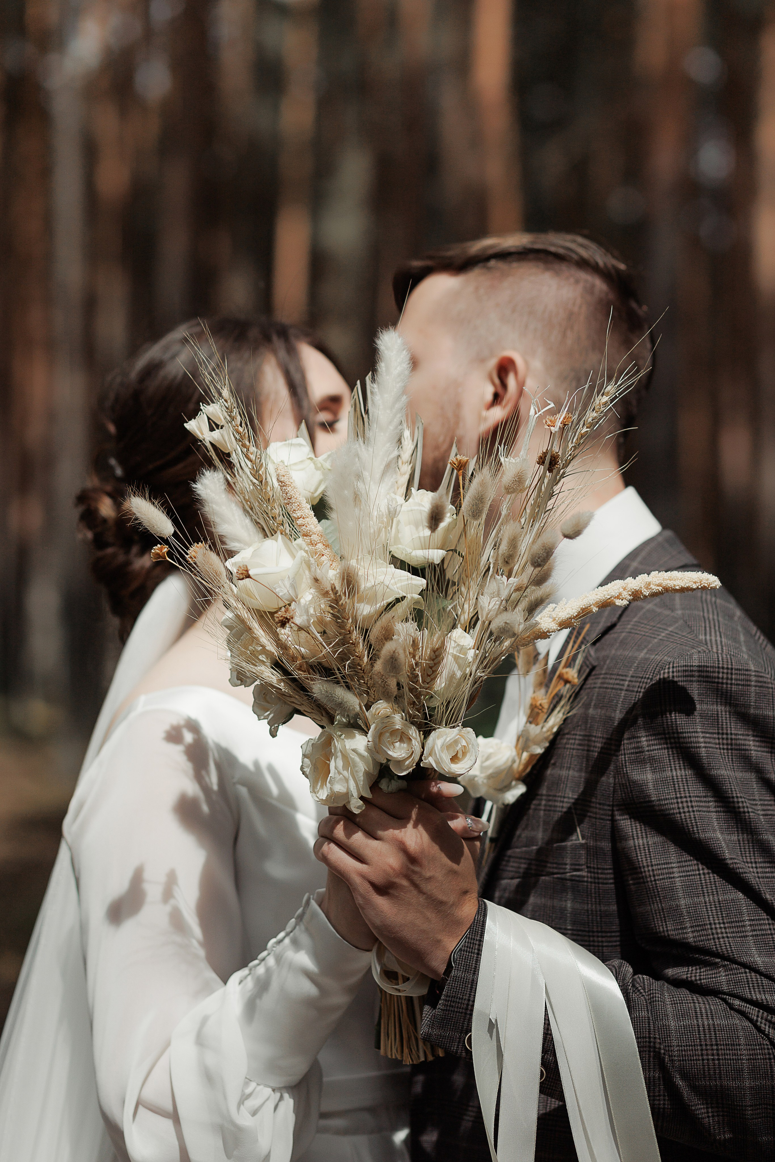 Денис и Валентина. Свадебный и семейный фотограф в Твери и Тверской области