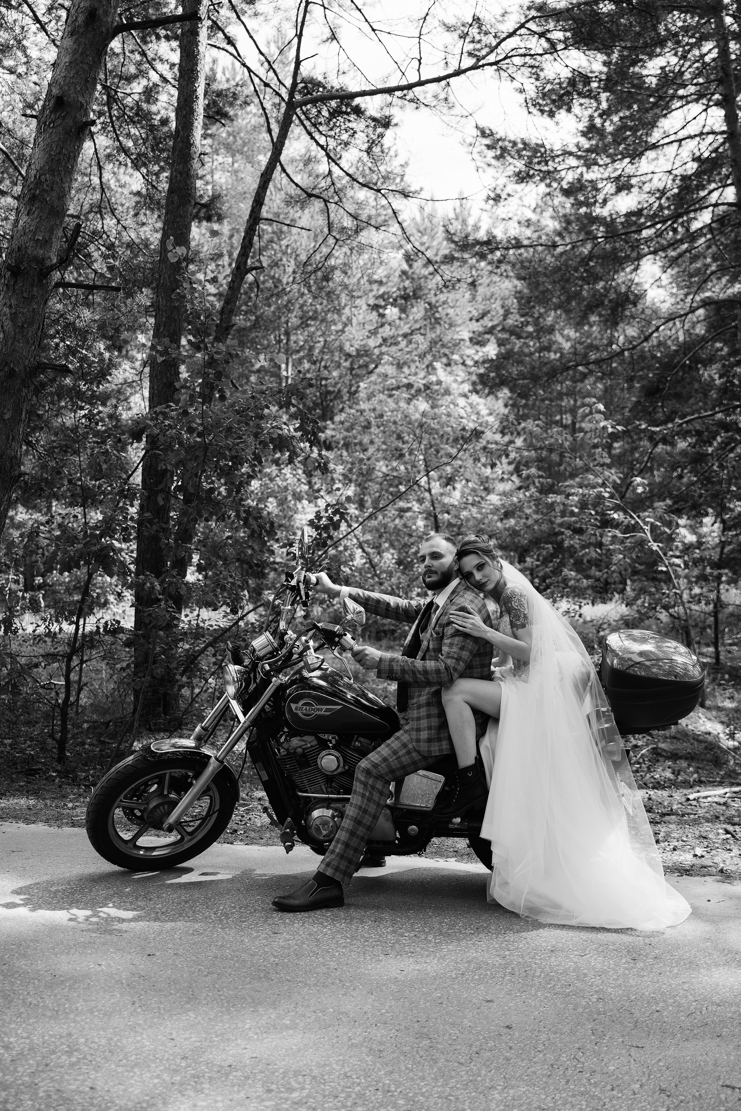 Wedding day #55. Свадебный, семейный фотограф в Рязани Лена Брант