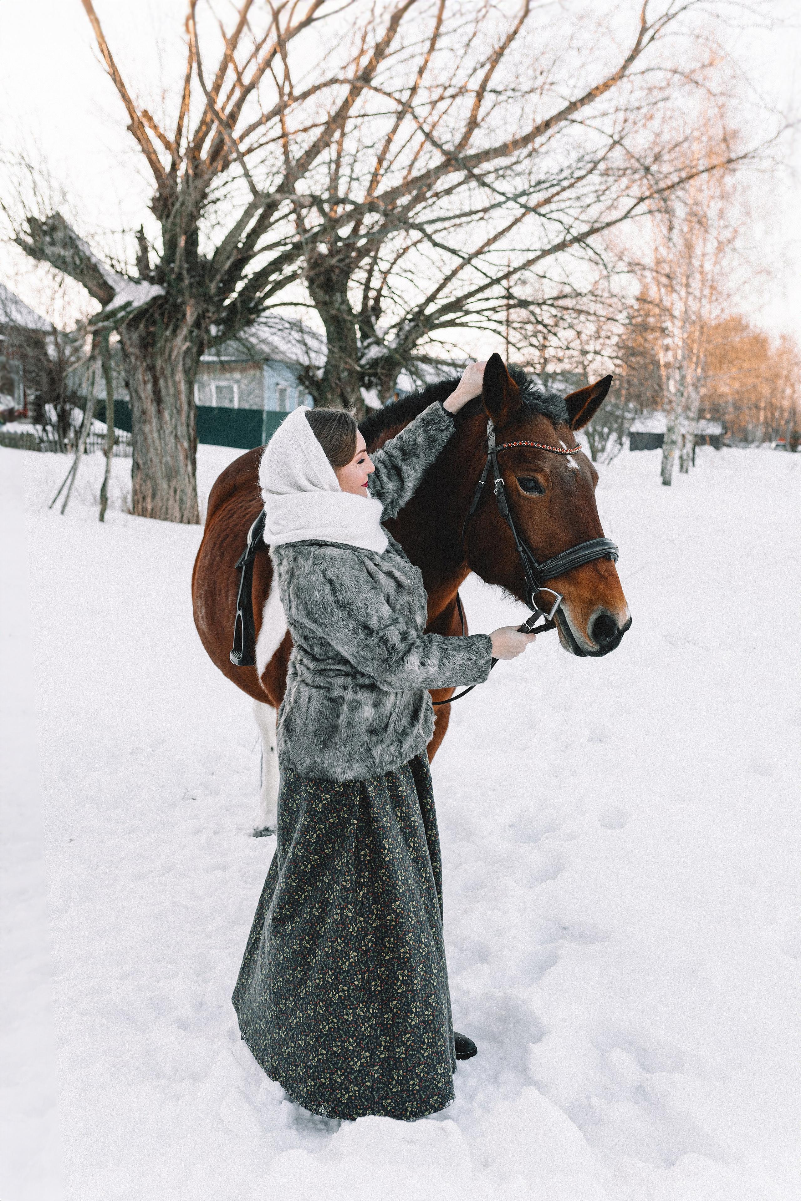 Наталья. Свадебный, семейный фотограф в Рязани Лена Брант