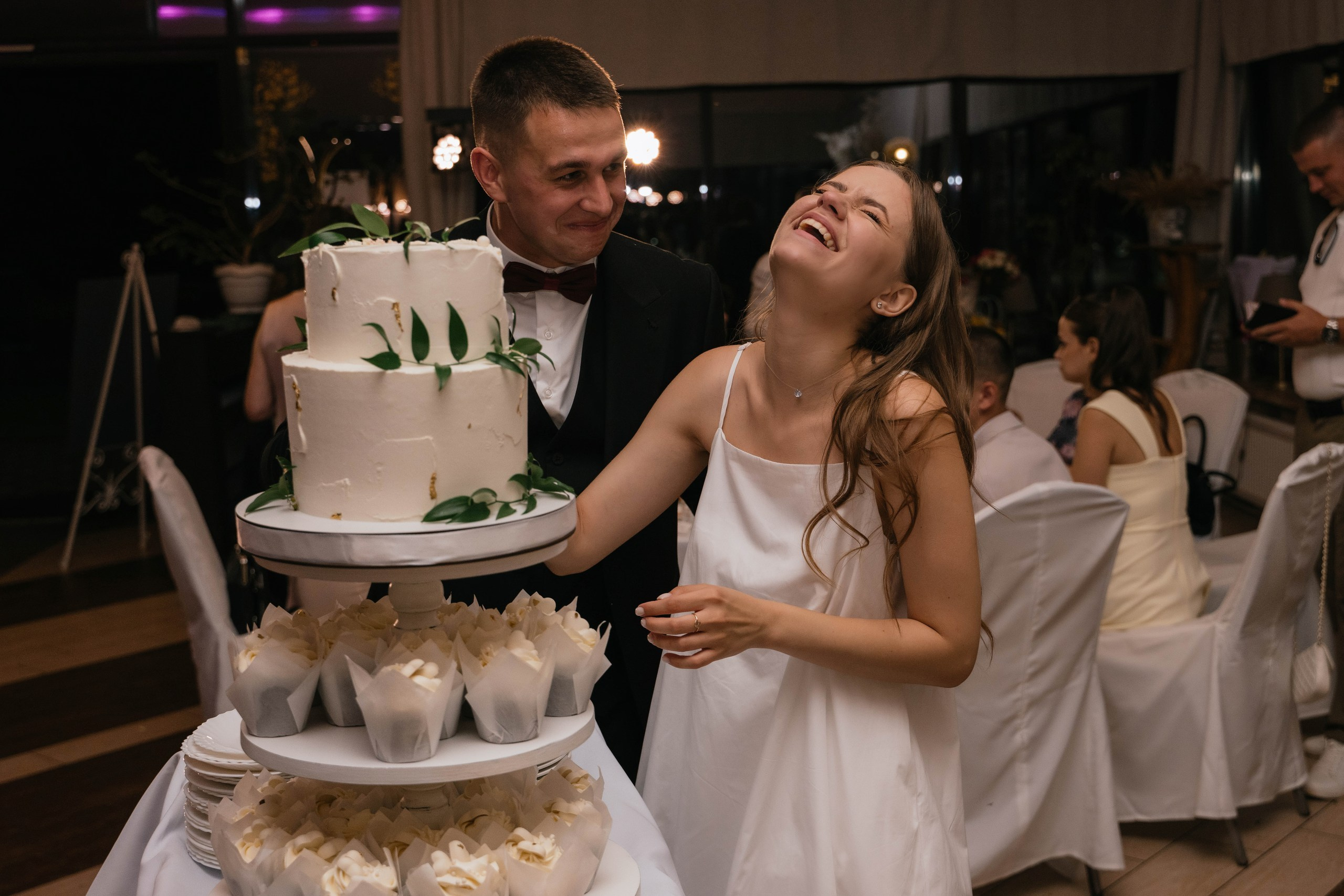 Wedding day #79. Свадебный, семейный фотограф в Рязани Лена Брант