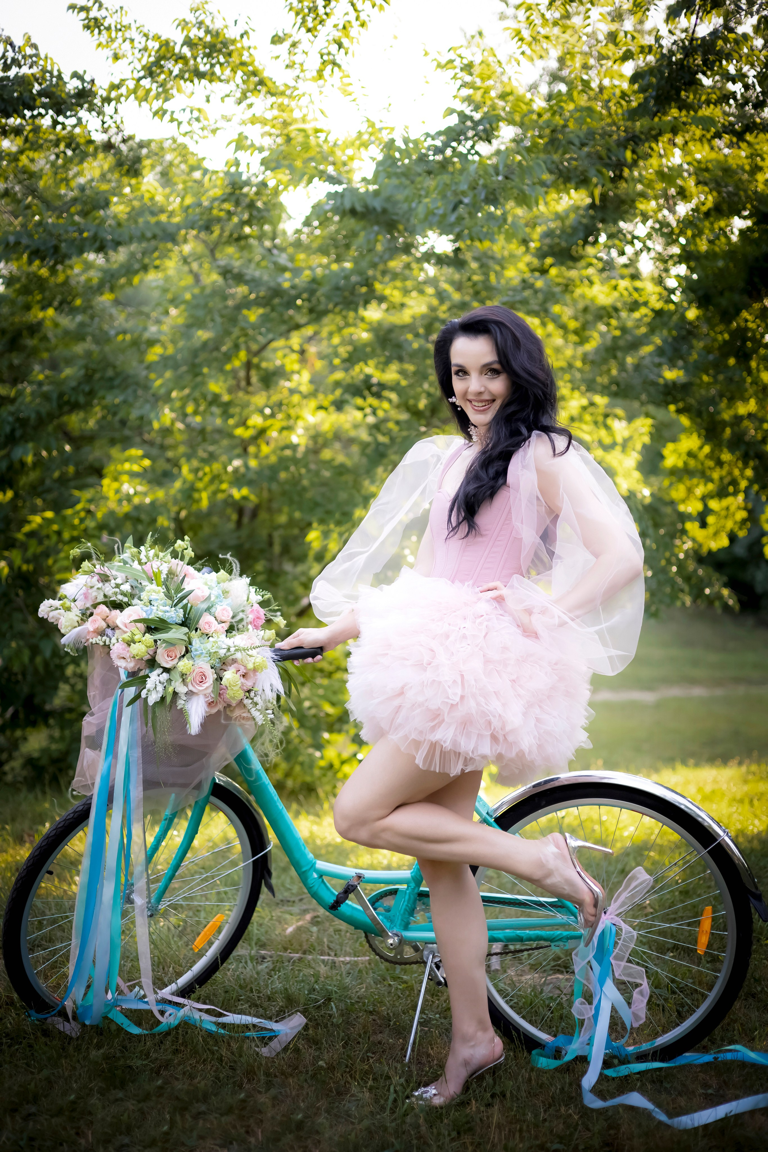 ВОРКШОП ПУДРОВА НЕЖНОСТЬ АНАСТАСИЯ. Фотограф Людмила Лебединская г. Краснодар (Приморско-Ахтарский р-он)