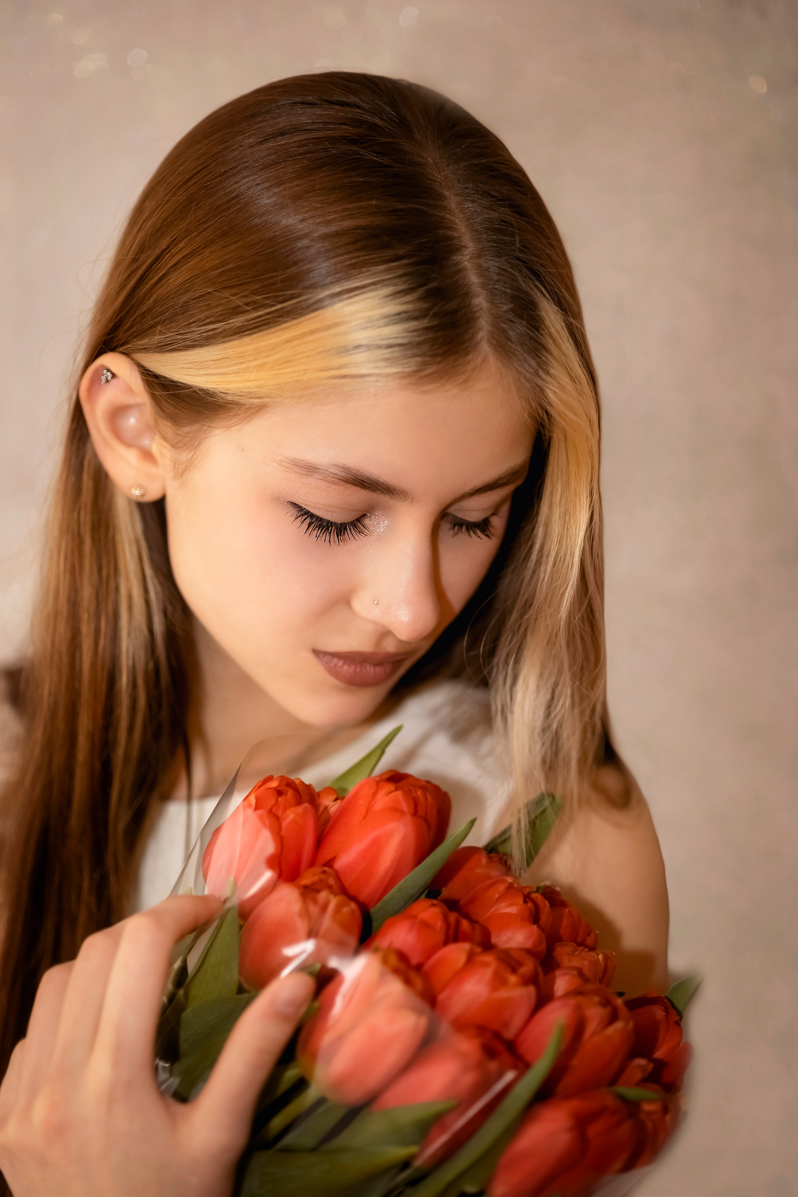Отзывы. Фотограф Людмила Лебединская г. Краснодар (Приморско-Ахтарский р-он)